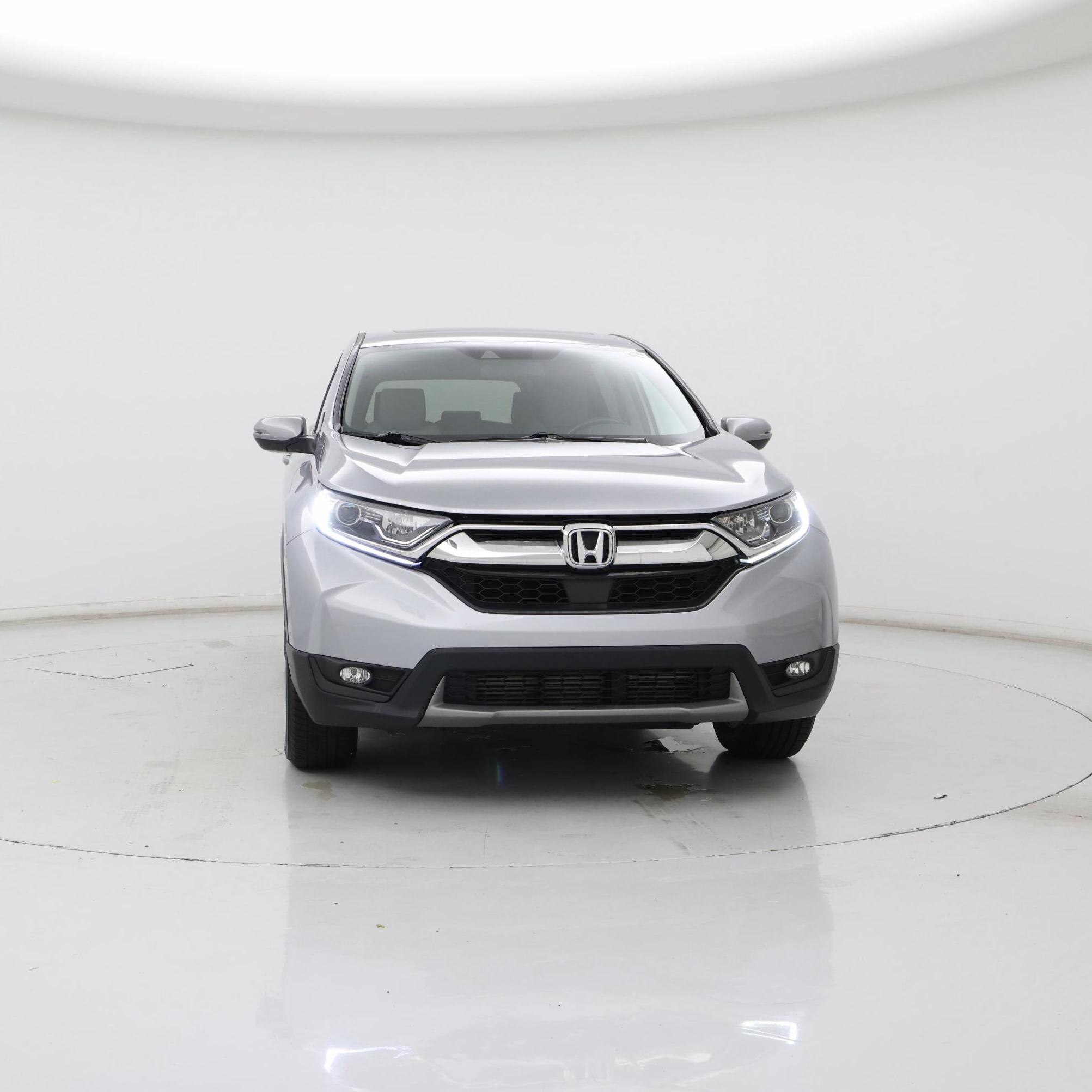 Thumbnail: 2018 Honda CR-V - 5