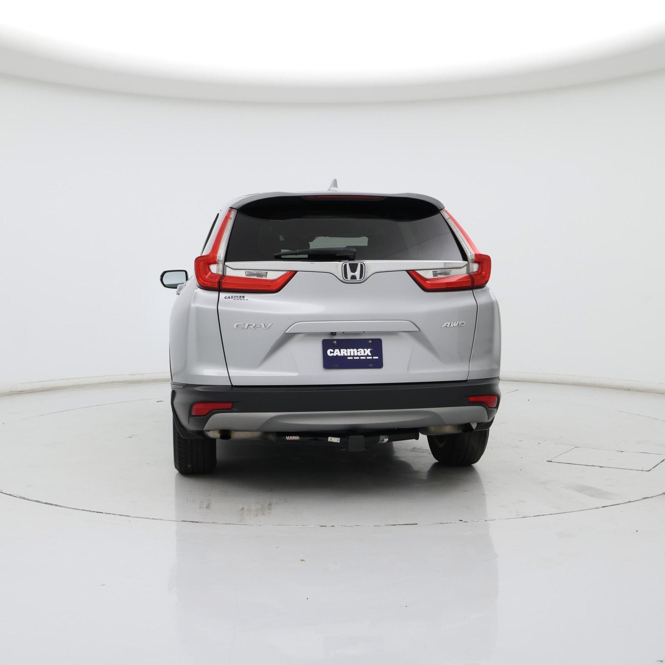 Thumbnail: 2018 Honda CR-V - 6