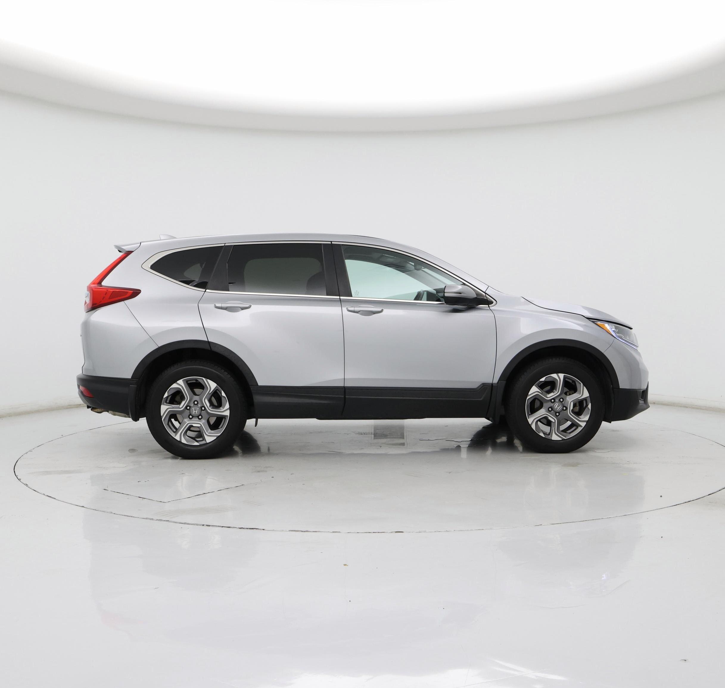 Thumbnail: 2018 Honda CR-V - 7