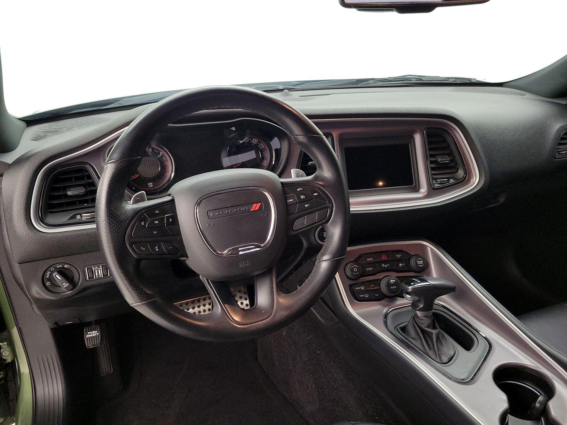Thumbnail: 2021 Dodge Challenger - 10