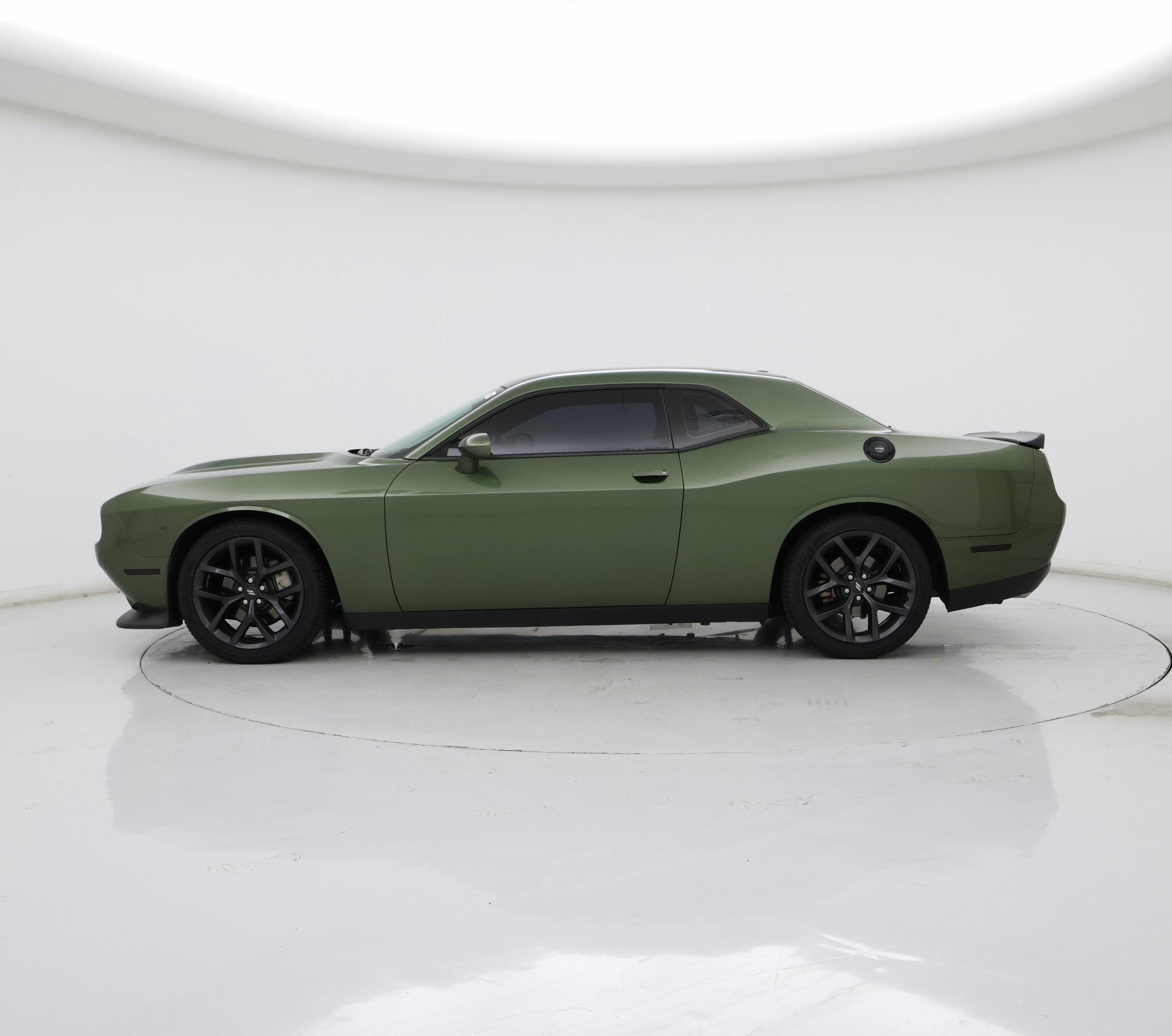 Thumbnail: 2021 Dodge Challenger - 3