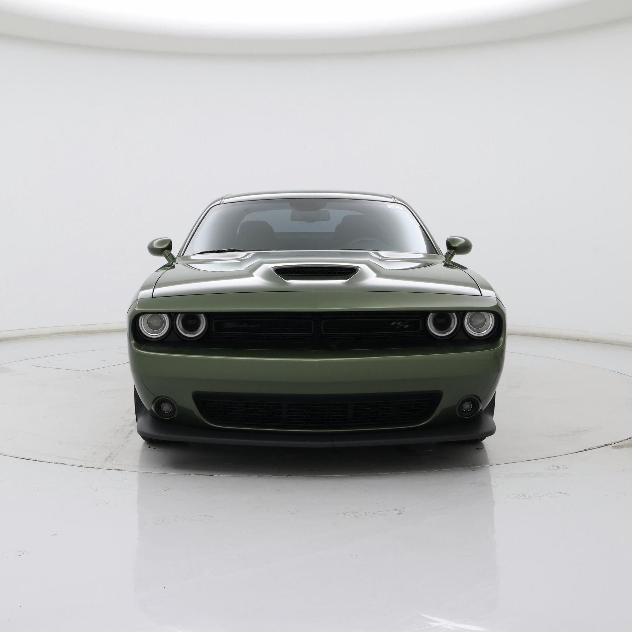 Thumbnail: 2021 Dodge Challenger - 5