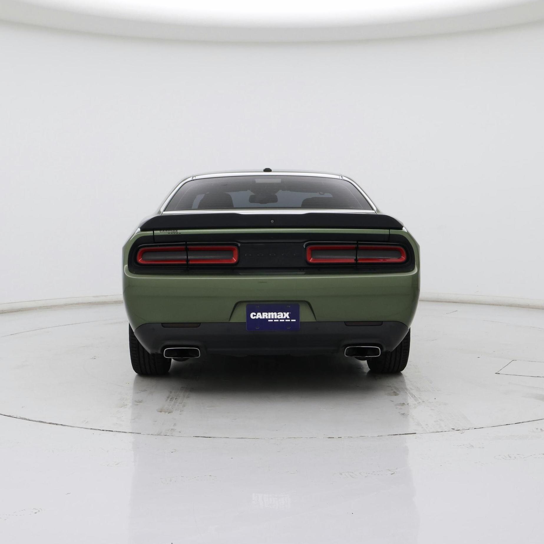 Thumbnail: 2021 Dodge Challenger - 6