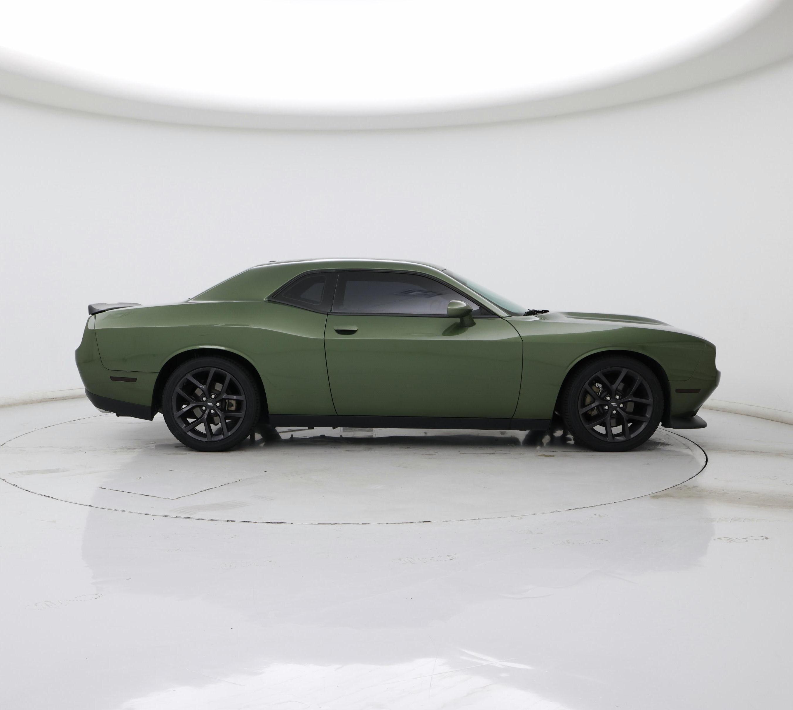 Thumbnail: 2021 Dodge Challenger - 7