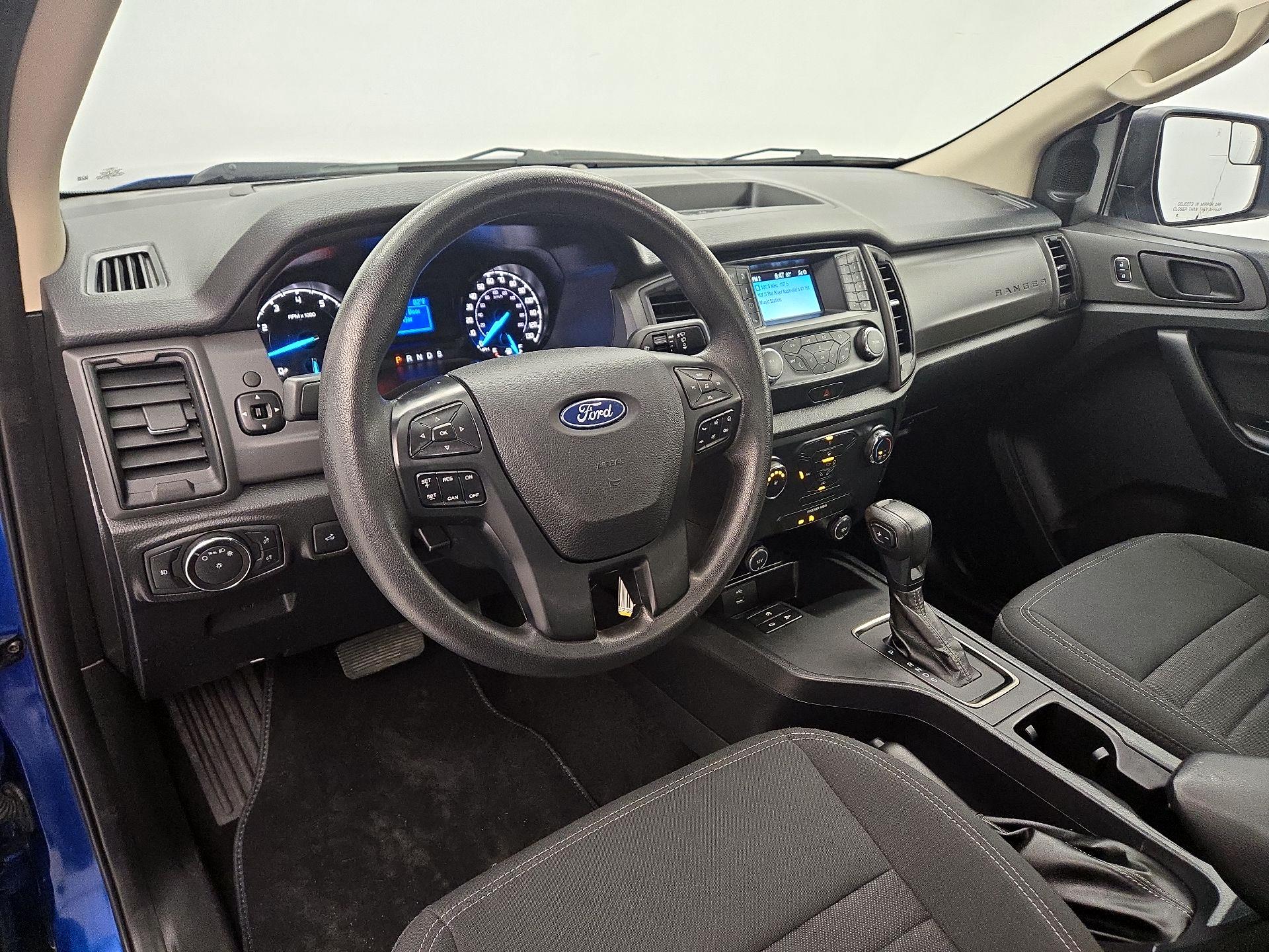 Thumbnail: 2020 Ford Ranger - 9