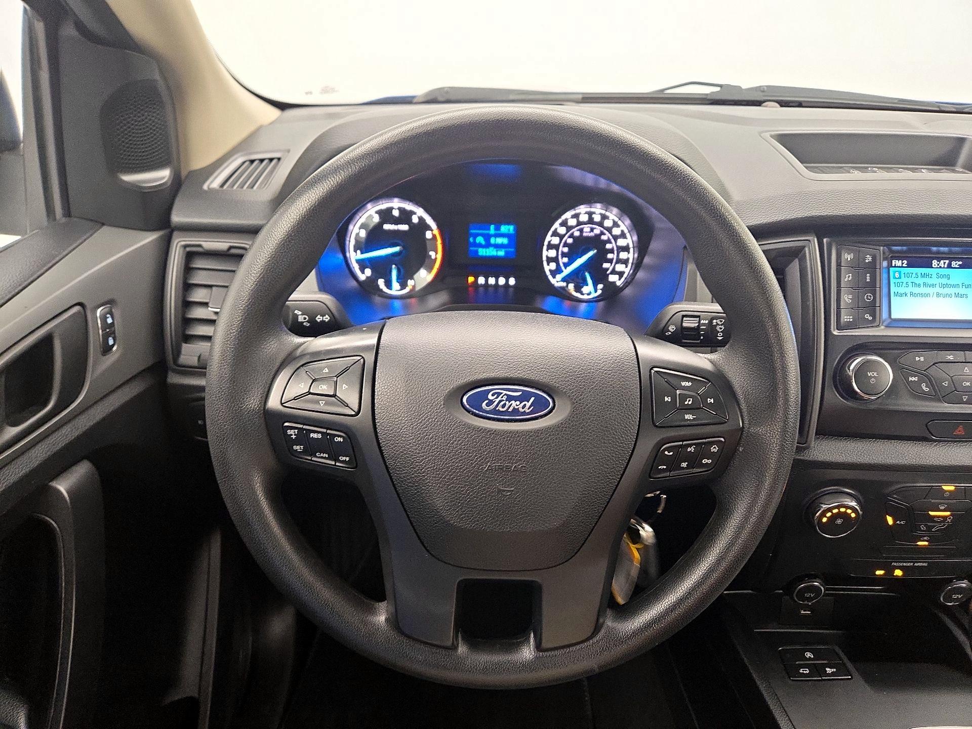 Thumbnail: 2020 Ford Ranger - 10