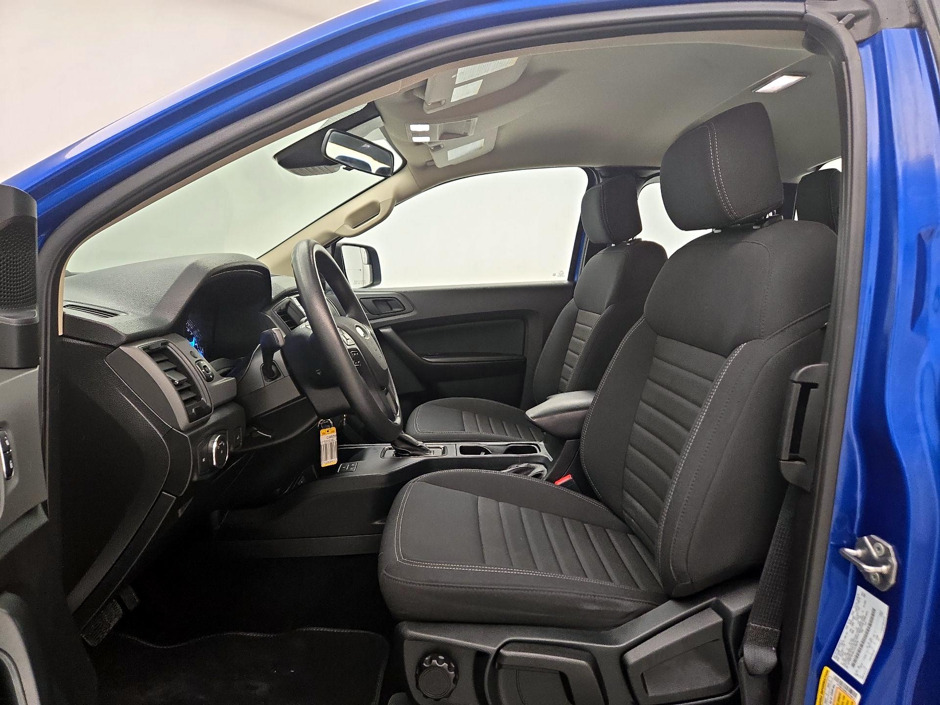 Thumbnail: 2020 Ford Ranger - 11
