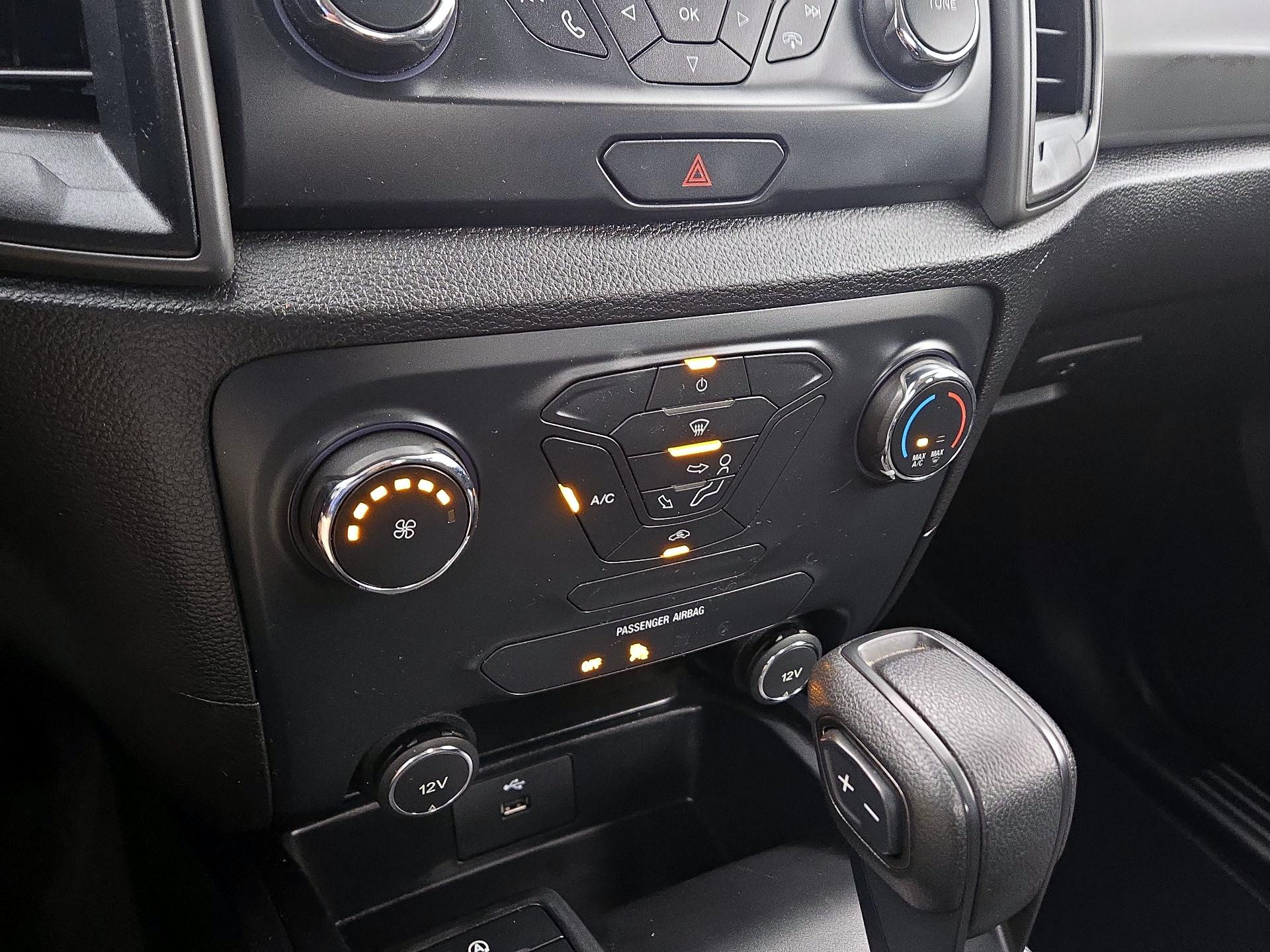 Thumbnail: 2020 Ford Ranger - 16
