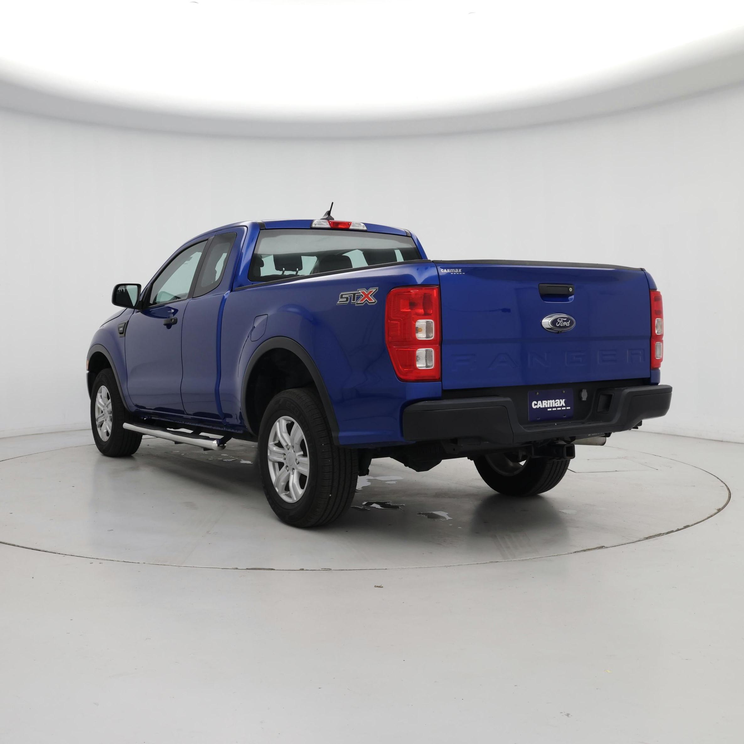 Thumbnail: 2020 Ford Ranger - 2
