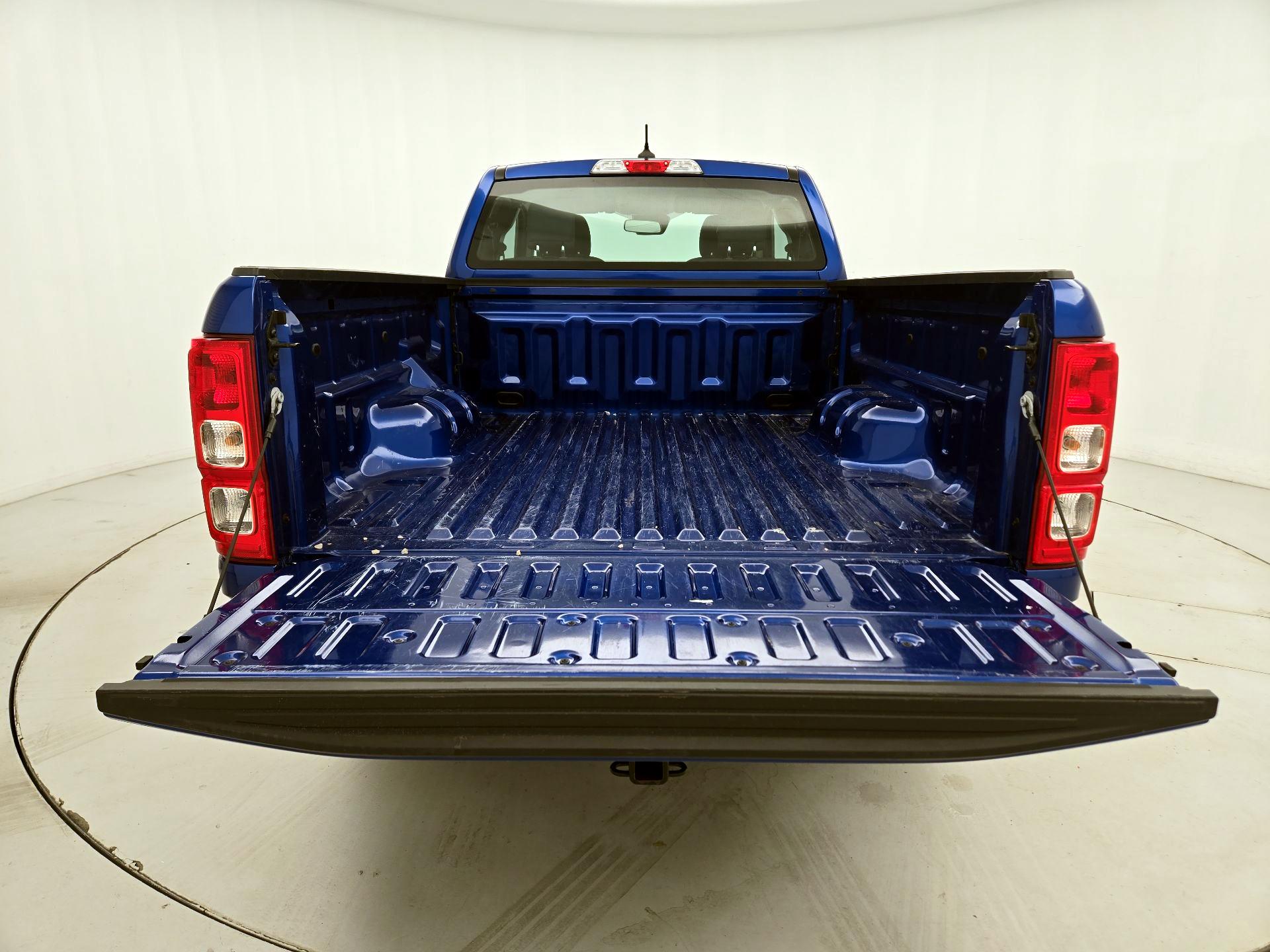 Thumbnail: 2020 Ford Ranger - 20