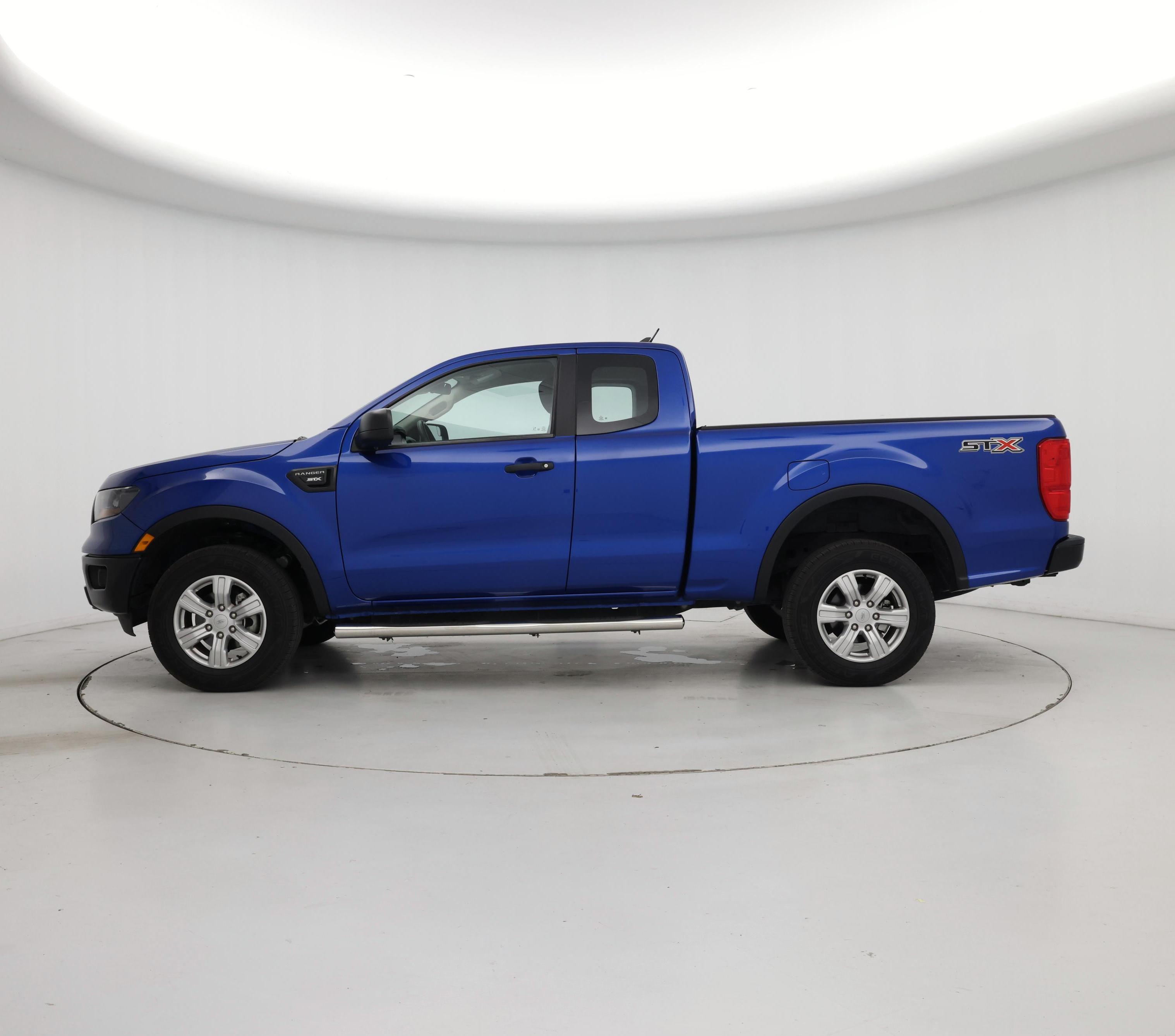 Thumbnail: 2020 Ford Ranger - 3