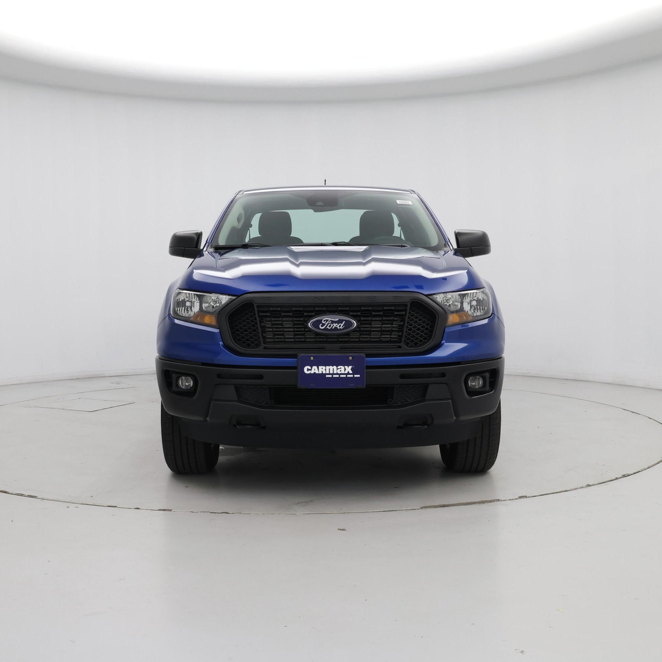 Thumbnail: 2020 Ford Ranger - 5