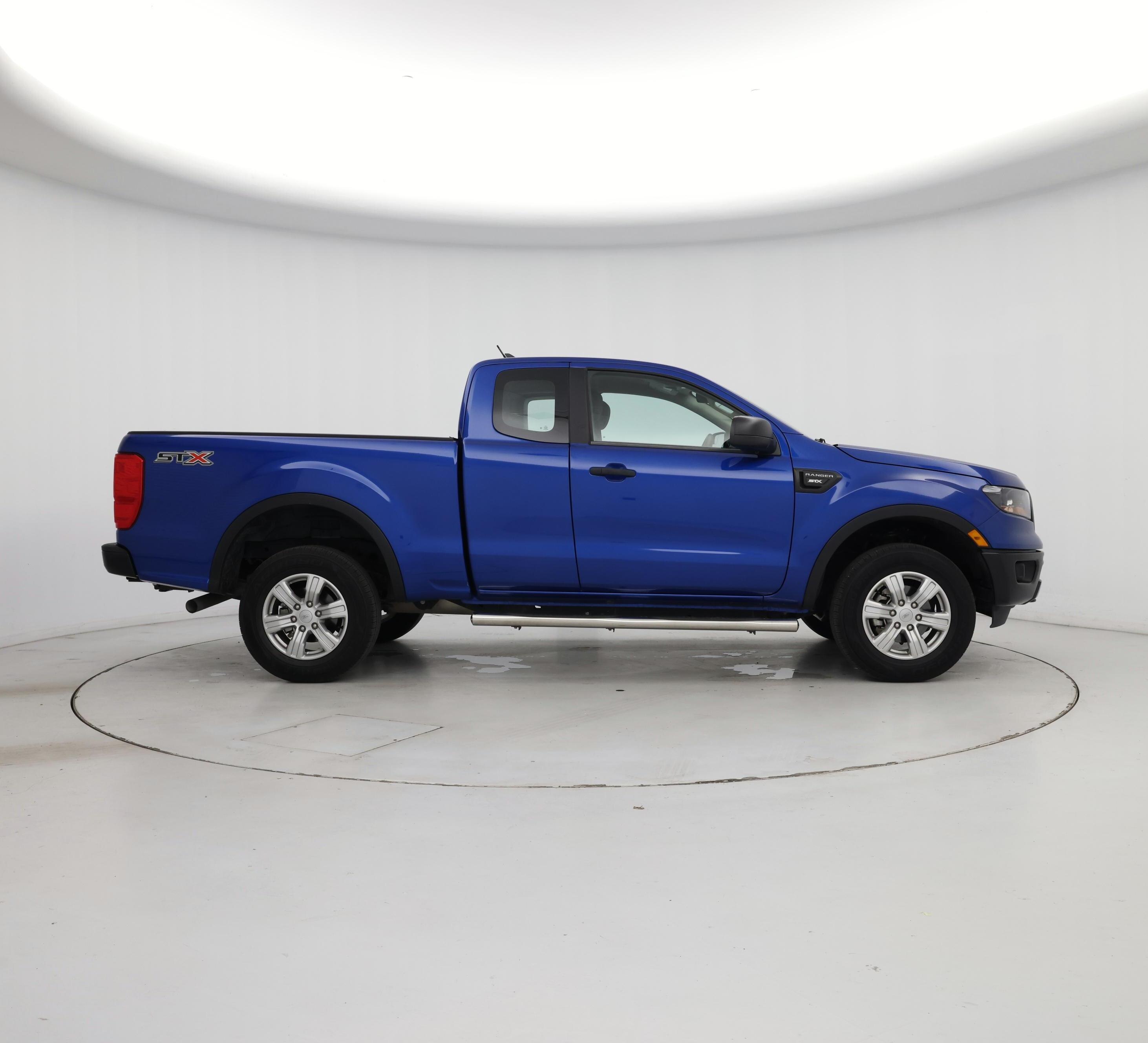 Thumbnail: 2020 Ford Ranger - 7