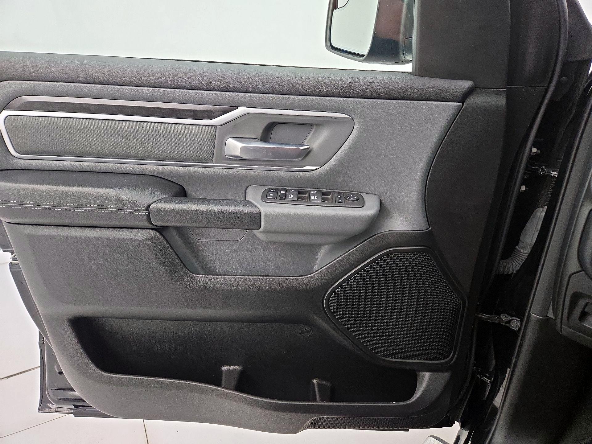 Thumbnail: 2022 RAM 1500 - 12