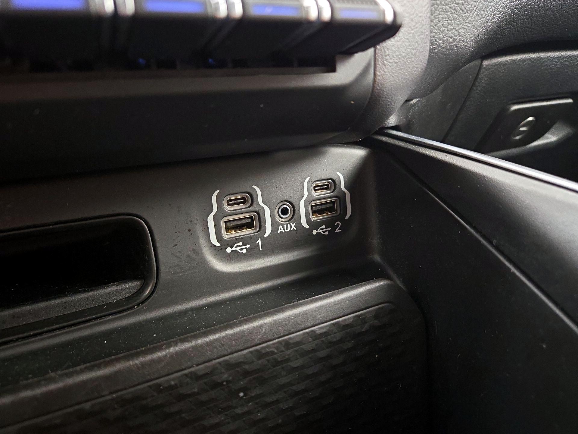 Thumbnail: 2022 RAM 1500 - 18