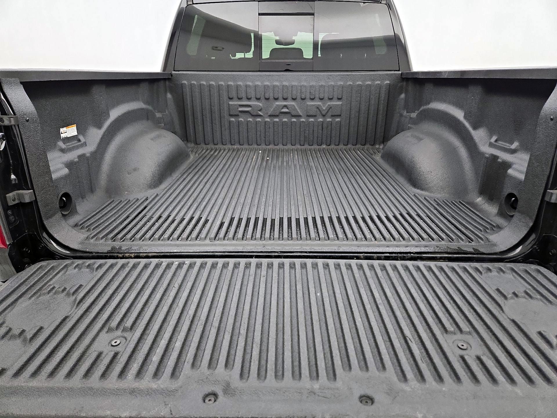 Thumbnail: 2022 RAM 1500 - 20