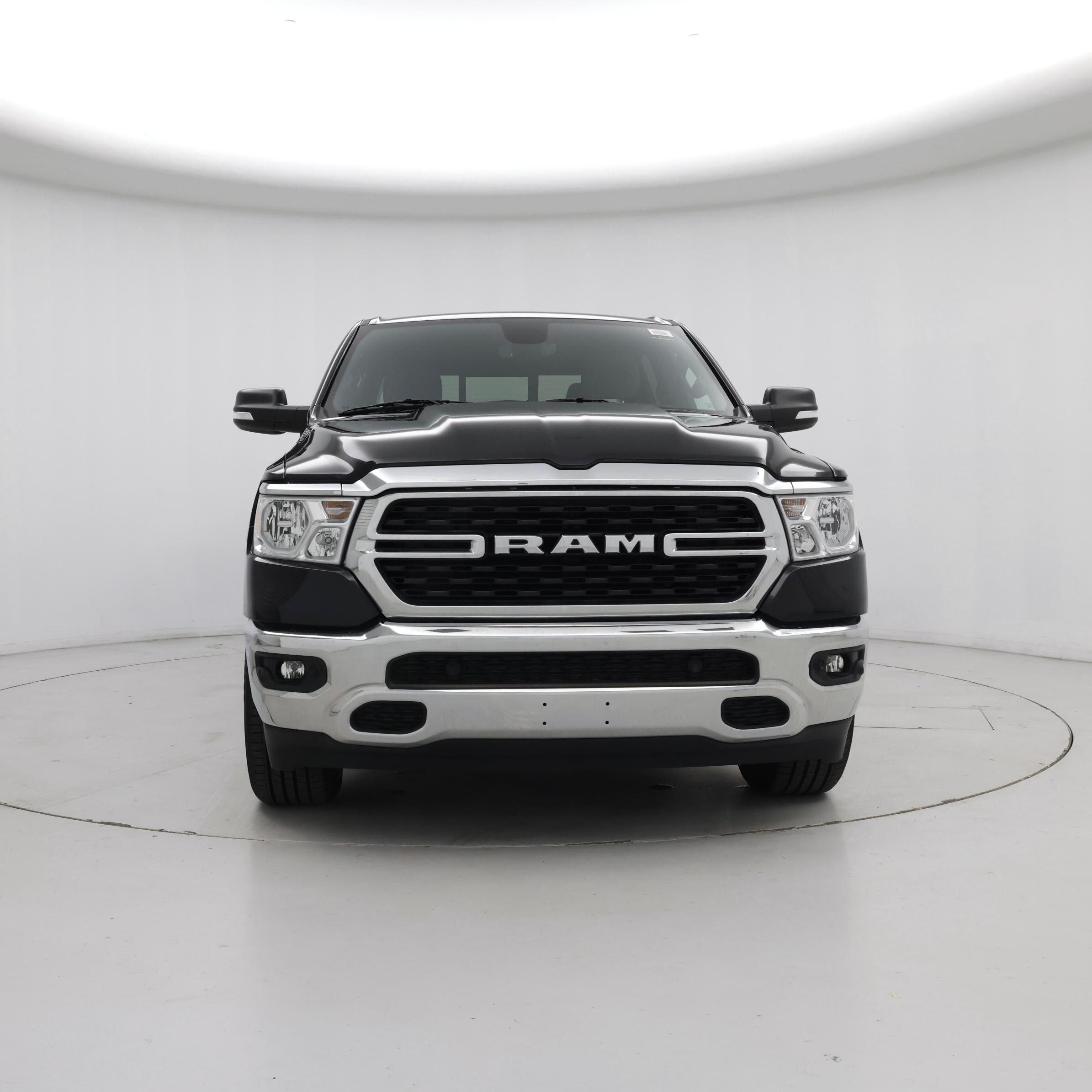 Thumbnail: 2022 RAM 1500 - 5
