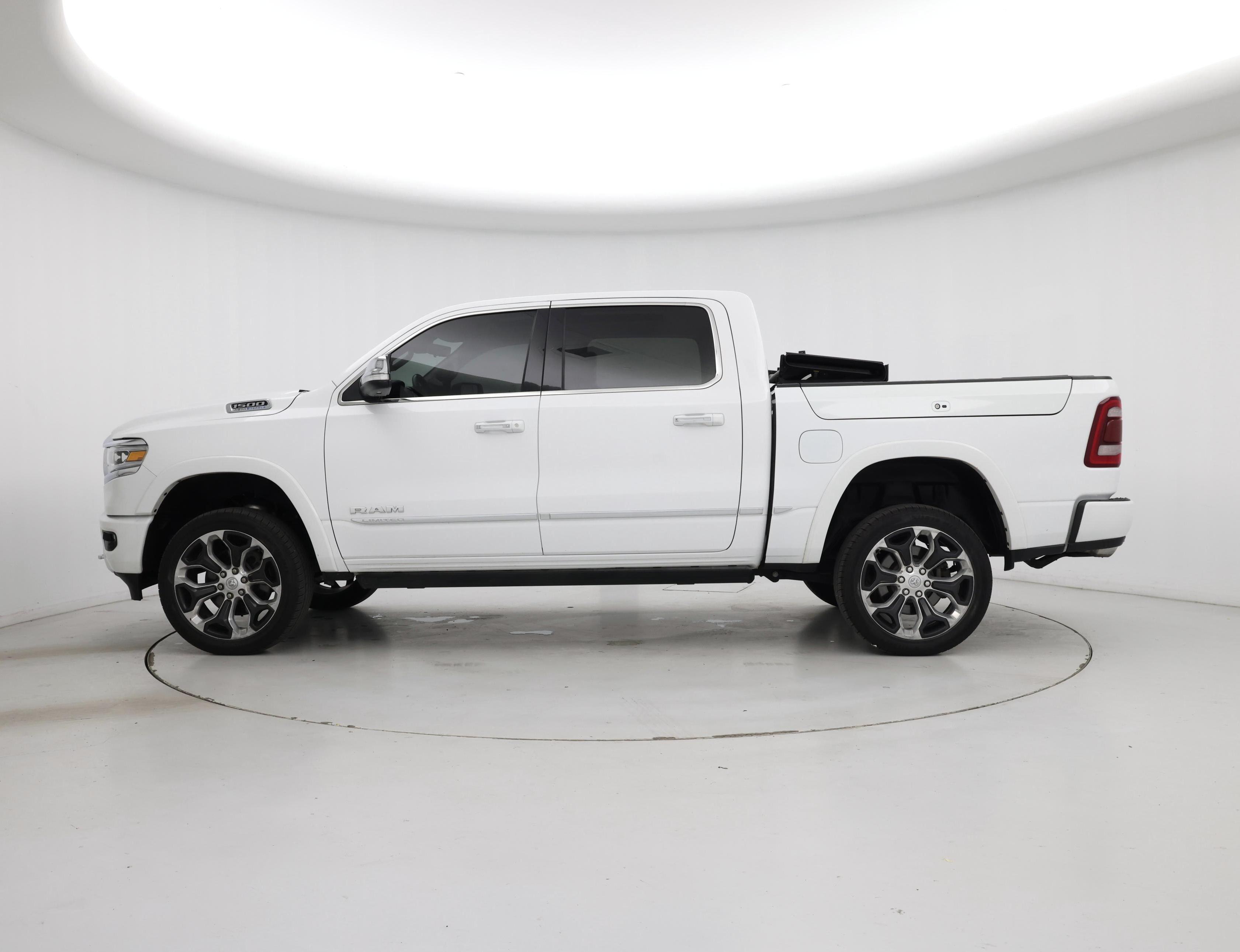 Thumbnail: 2022 RAM 1500 - 3