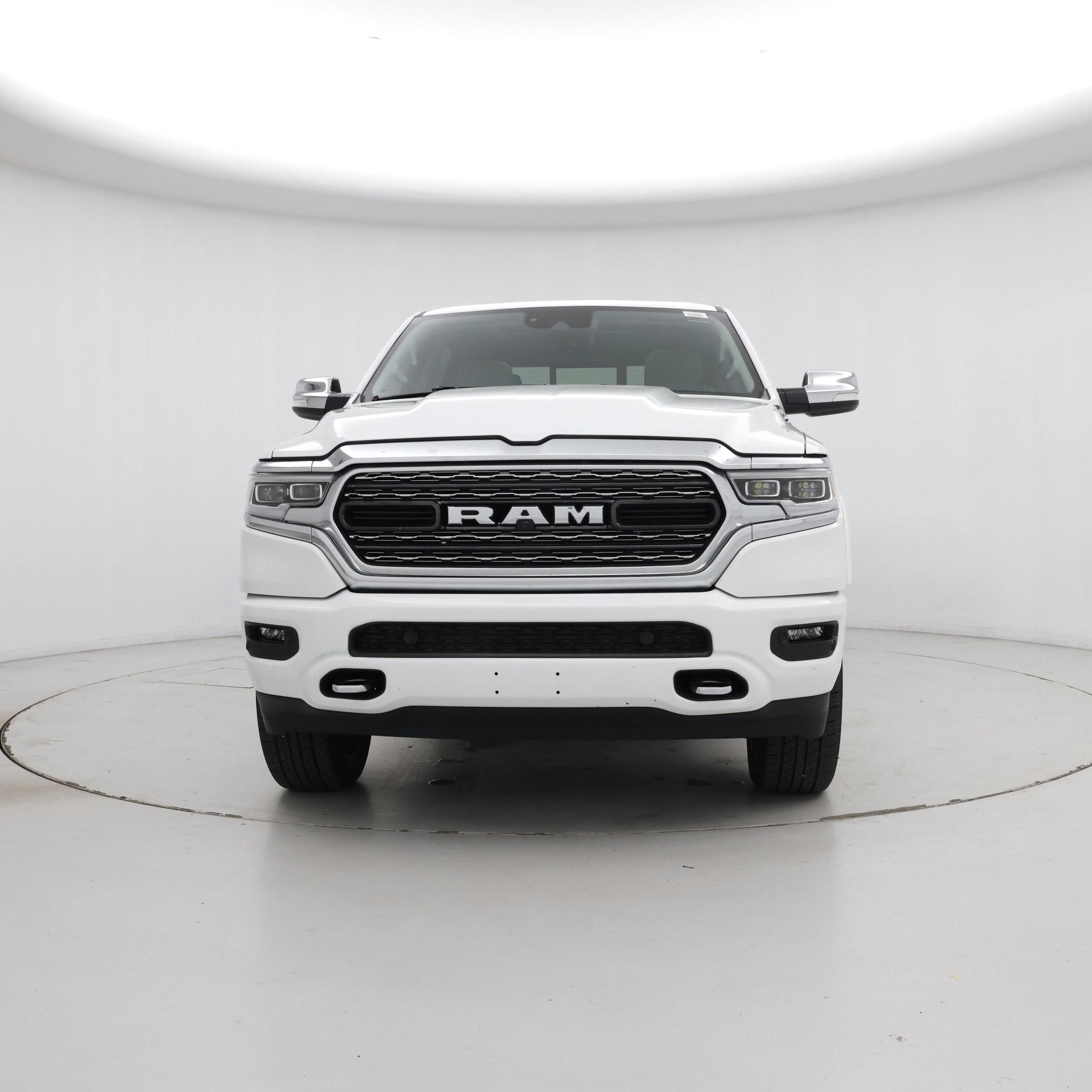 Thumbnail: 2022 RAM 1500 - 5