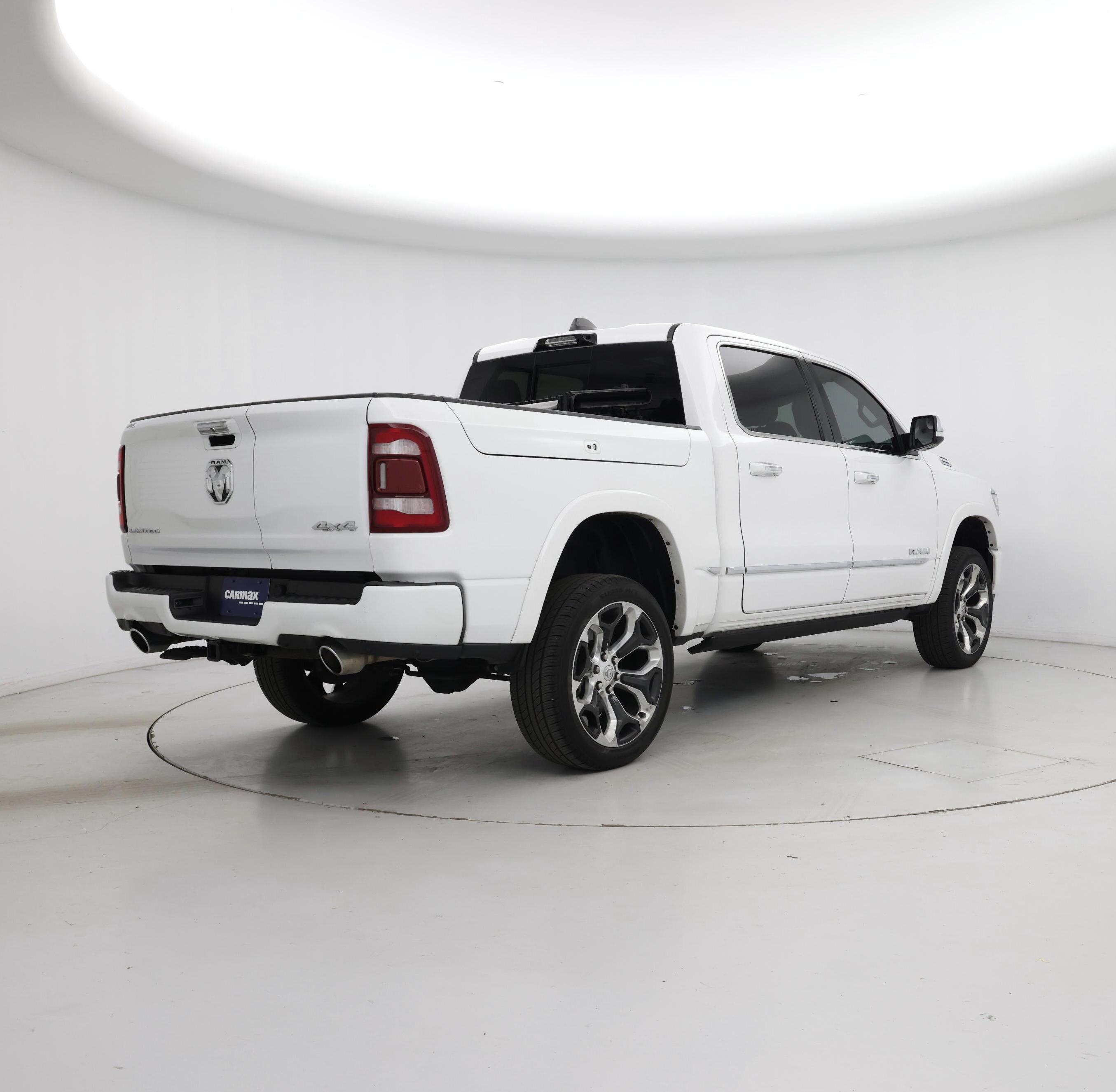 Thumbnail: 2022 RAM 1500 - 8