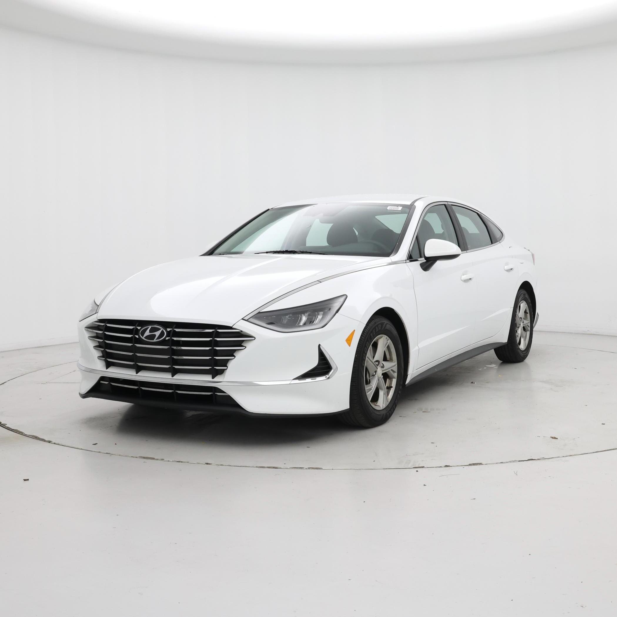 Thumbnail: 2021 Hyundai Sonata - 4