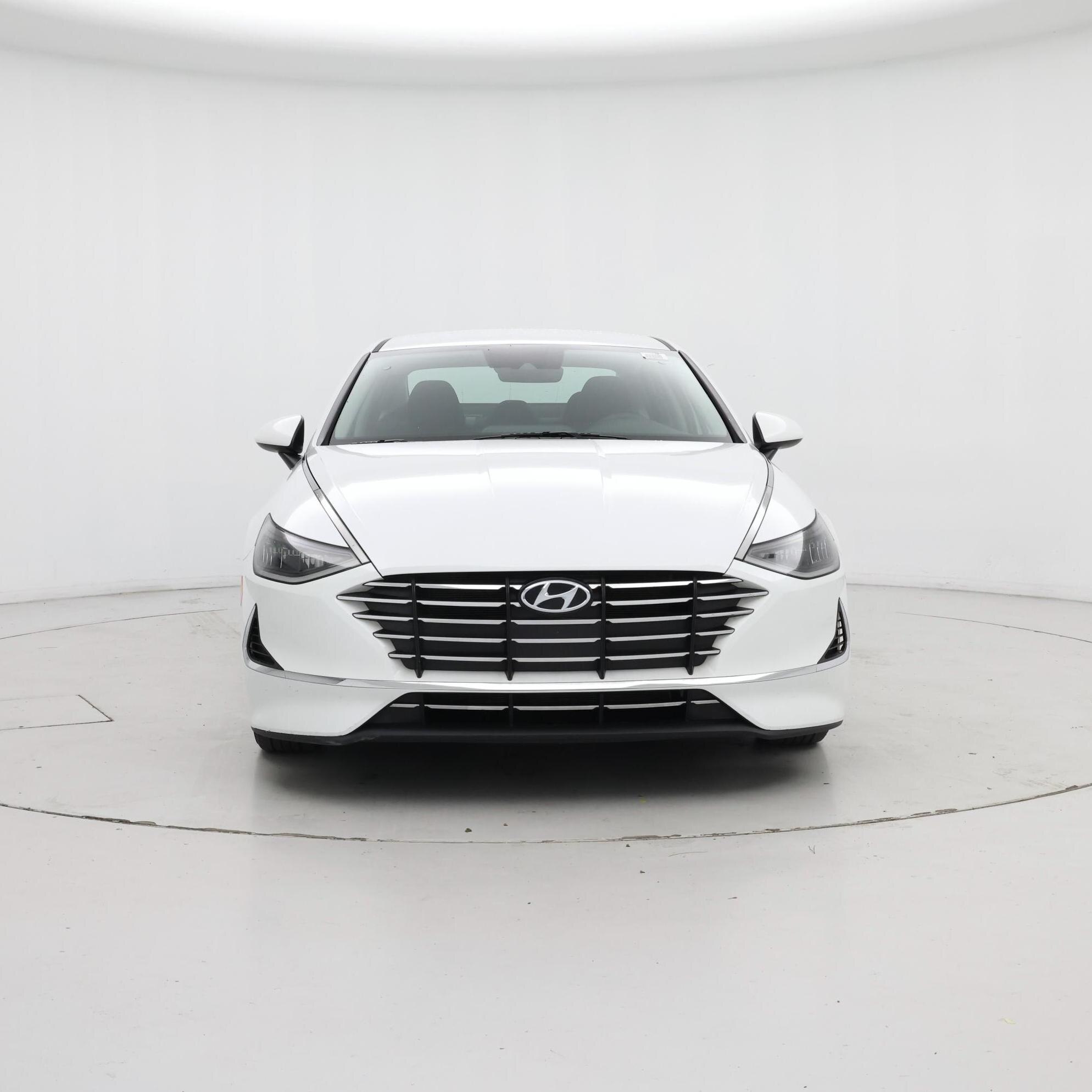 Thumbnail: 2021 Hyundai Sonata - 5