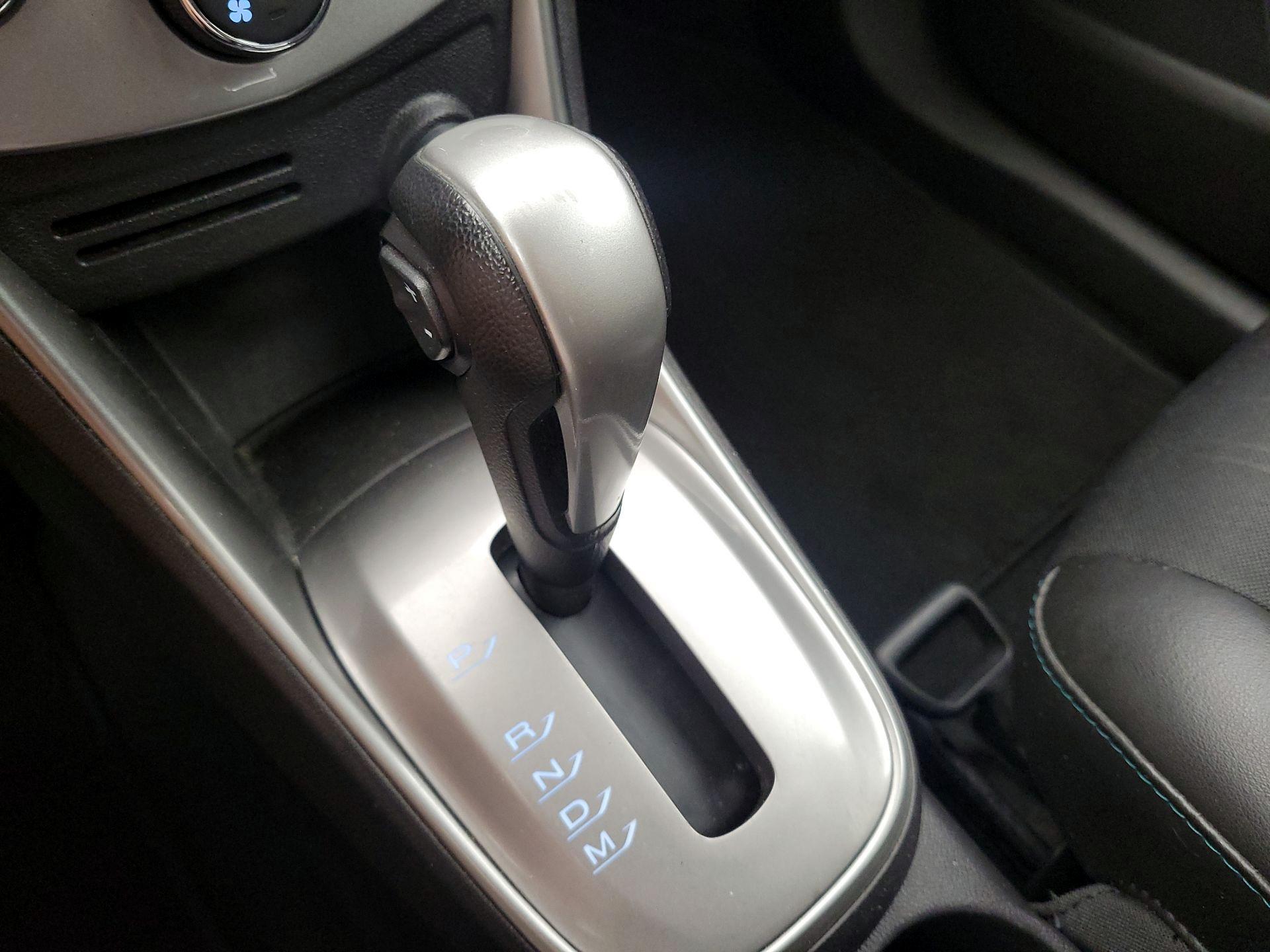 Thumbnail: 2016 Chevrolet Trax - 15