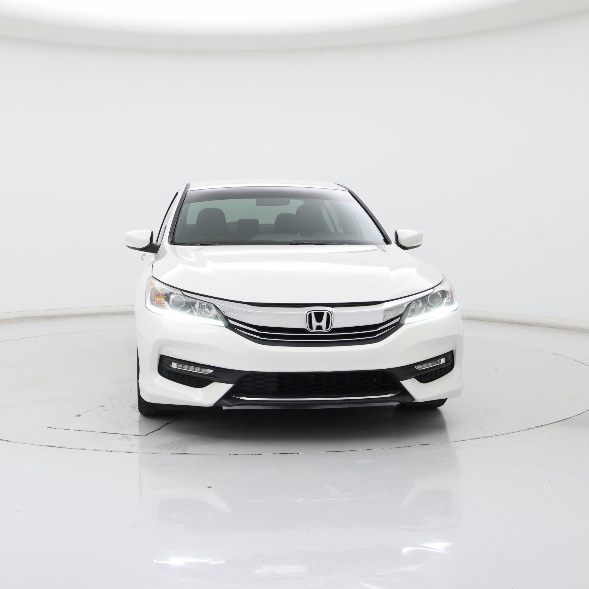 Thumbnail: 2017 Honda Accord - 5