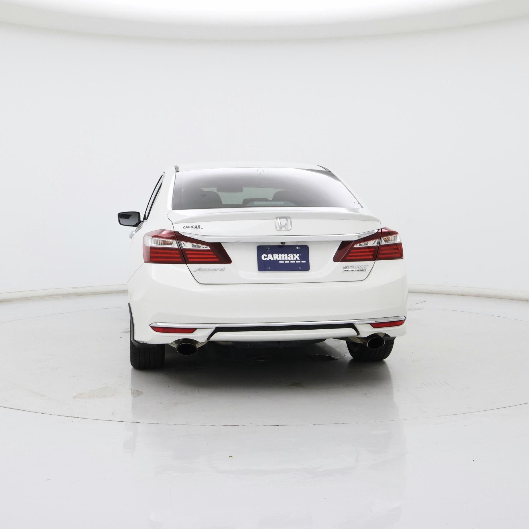 Thumbnail: 2017 Honda Accord - 6