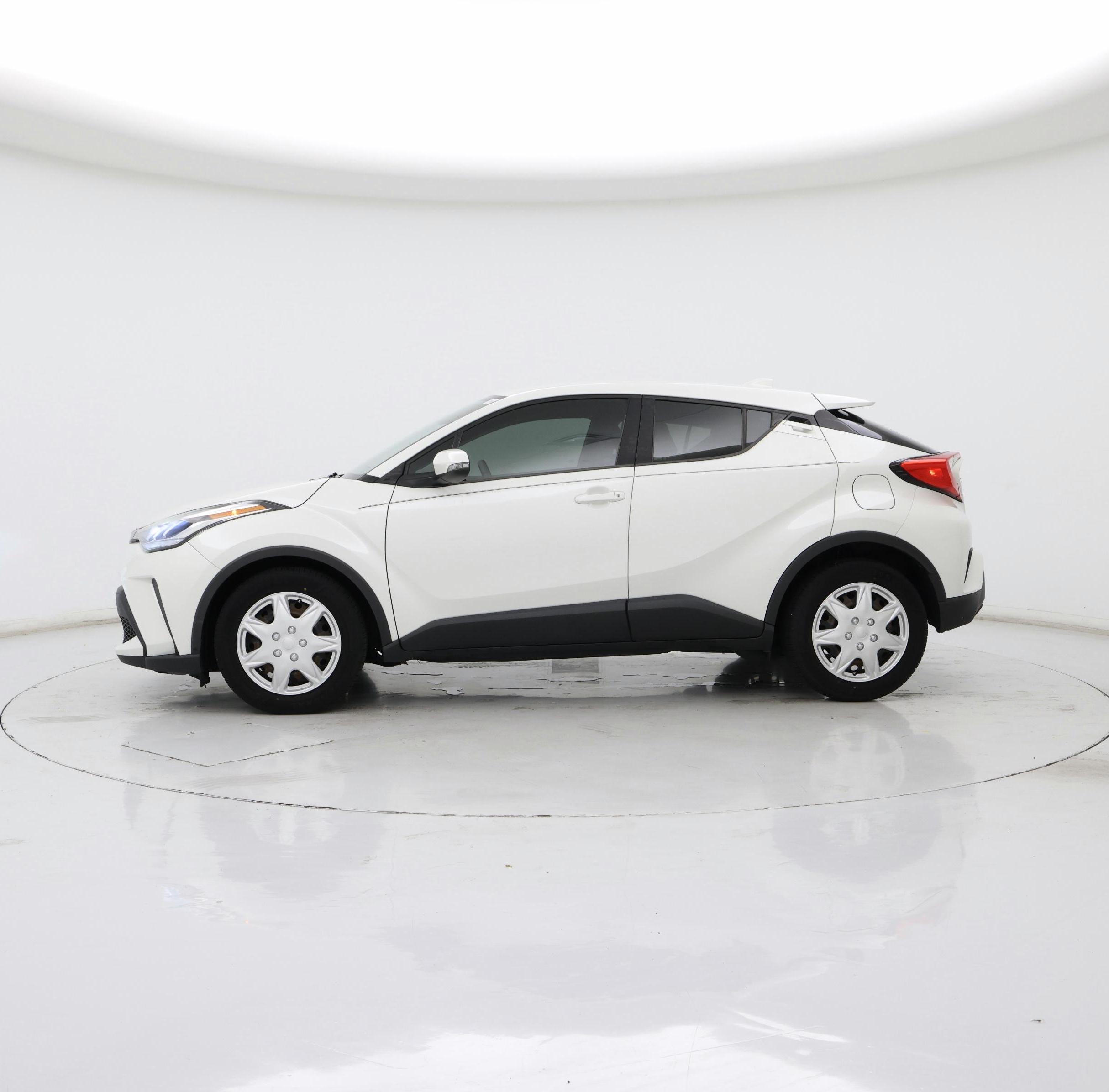 Thumbnail: 2020 Toyota C-HR - 3