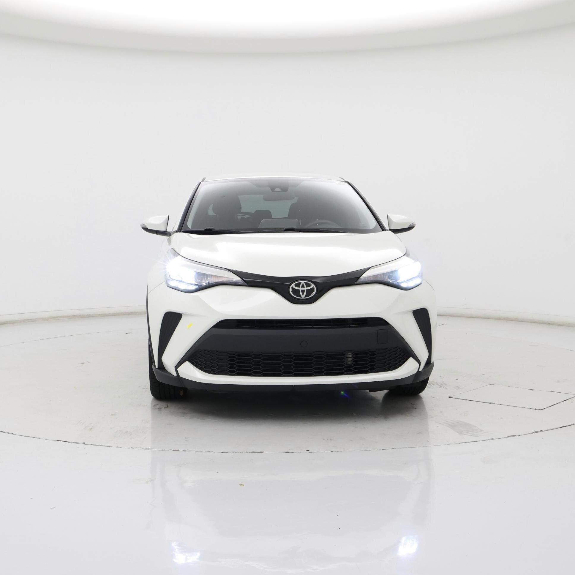 Thumbnail: 2020 Toyota C-HR - 5
