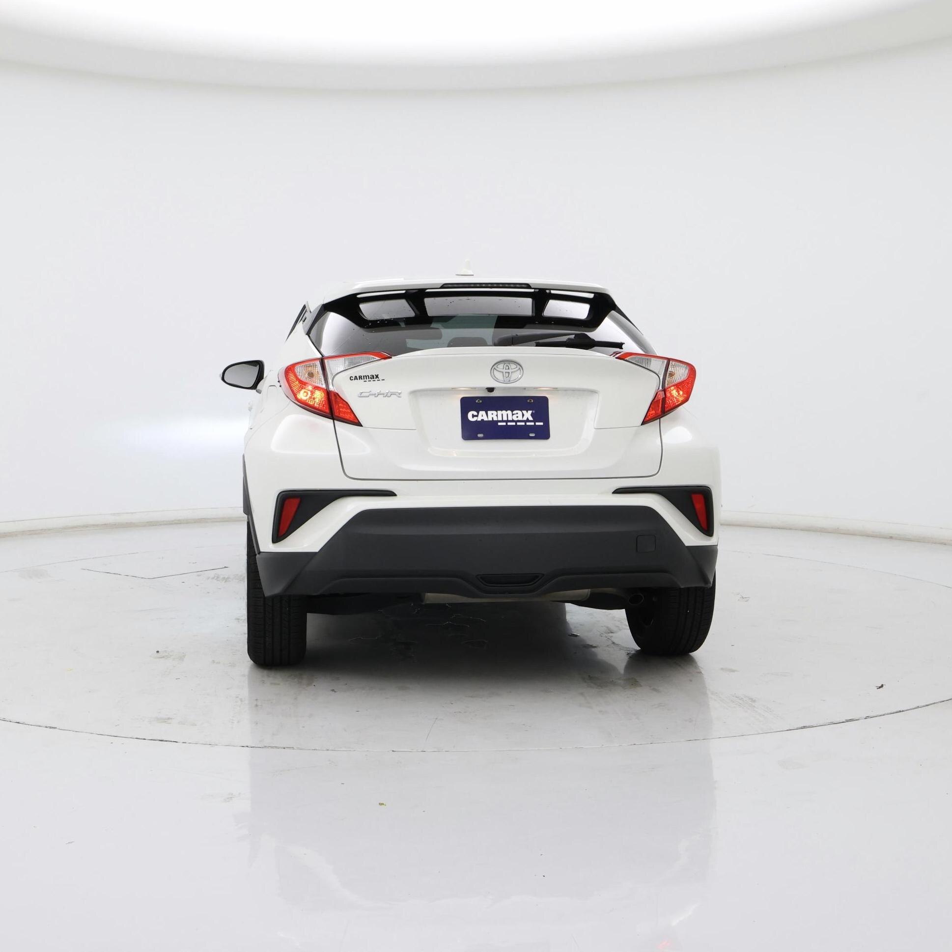 Thumbnail: 2020 Toyota C-HR - 6