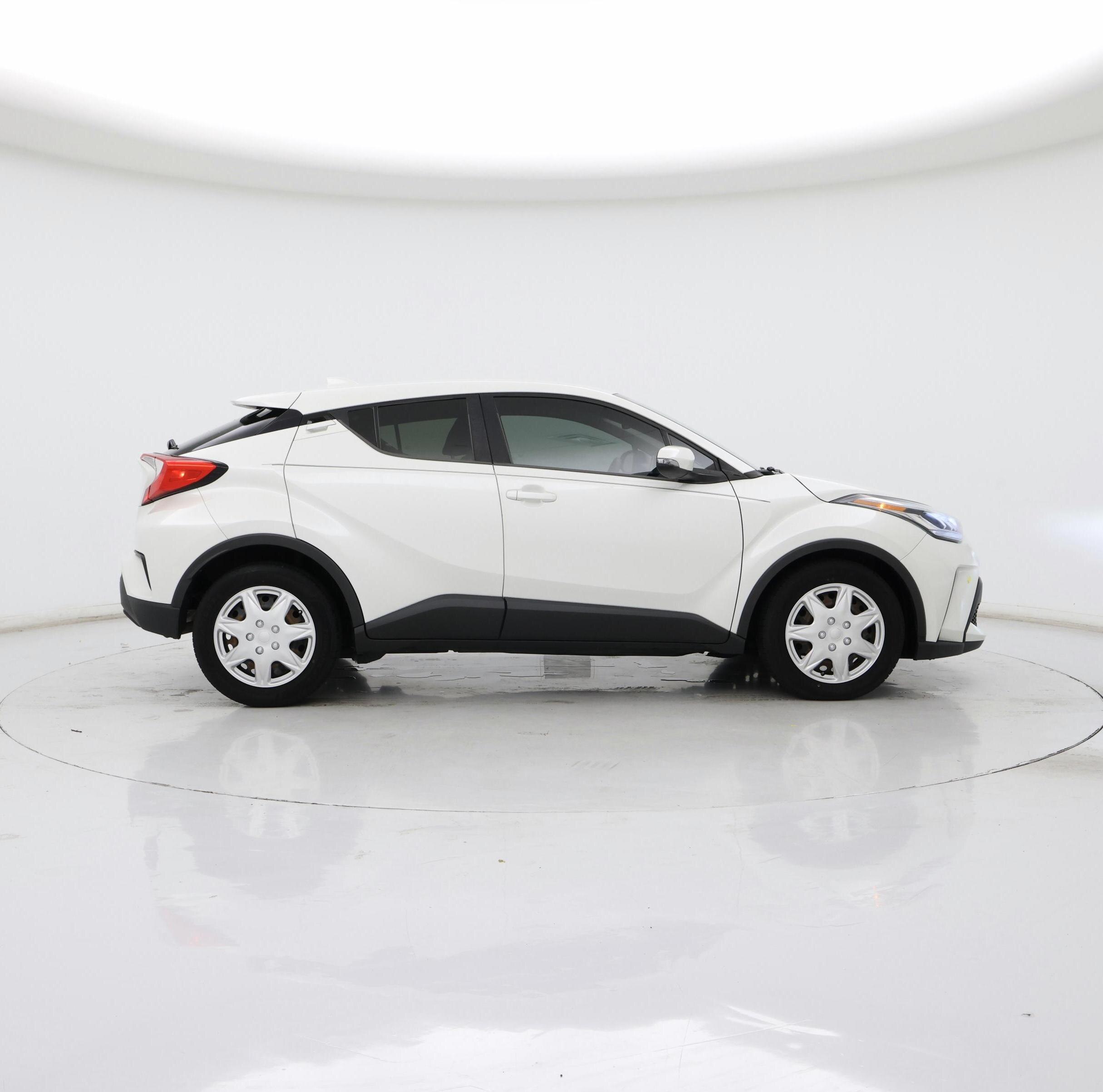 Thumbnail: 2020 Toyota C-HR - 7