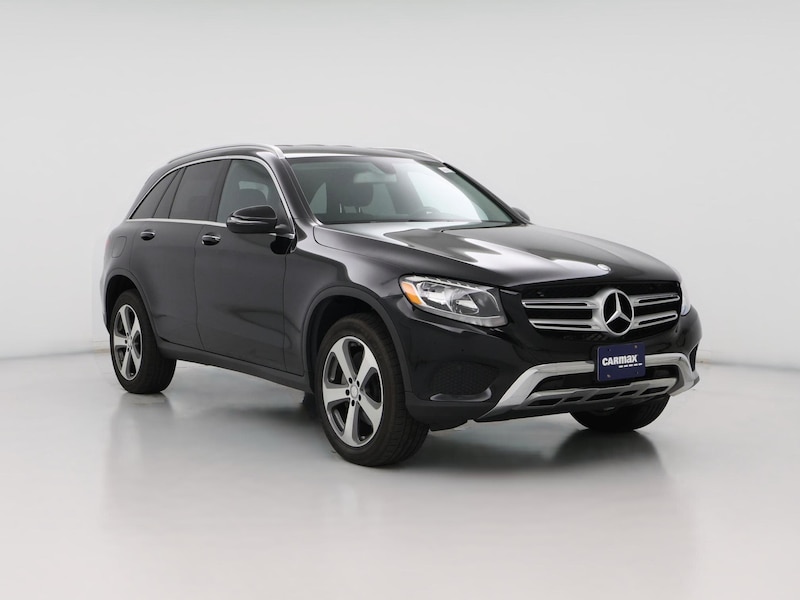 2016 Mercedes-Benz GLC 300 -
                  Louisville, KY