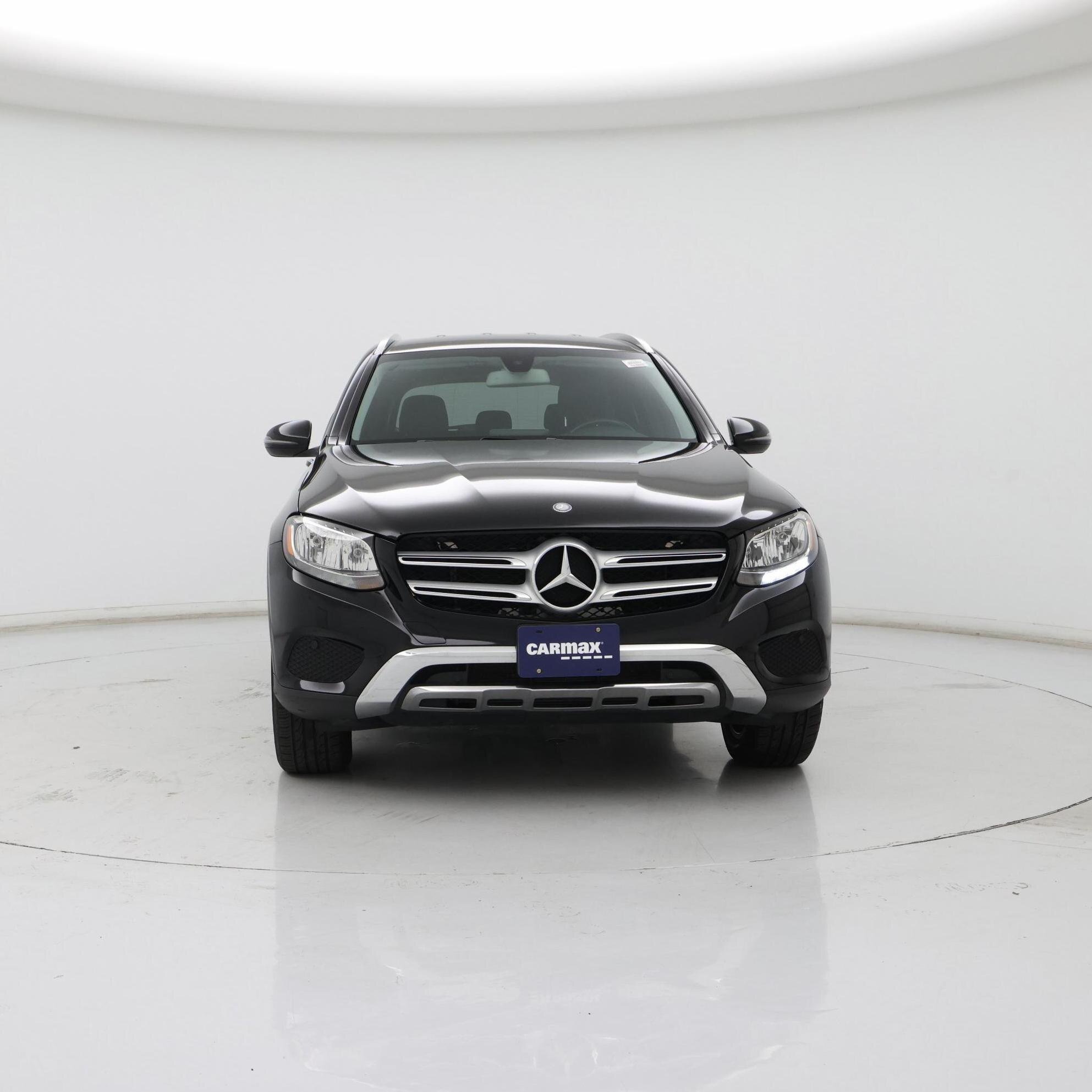Thumbnail: 2016 Mercedes-Benz GLC - 5