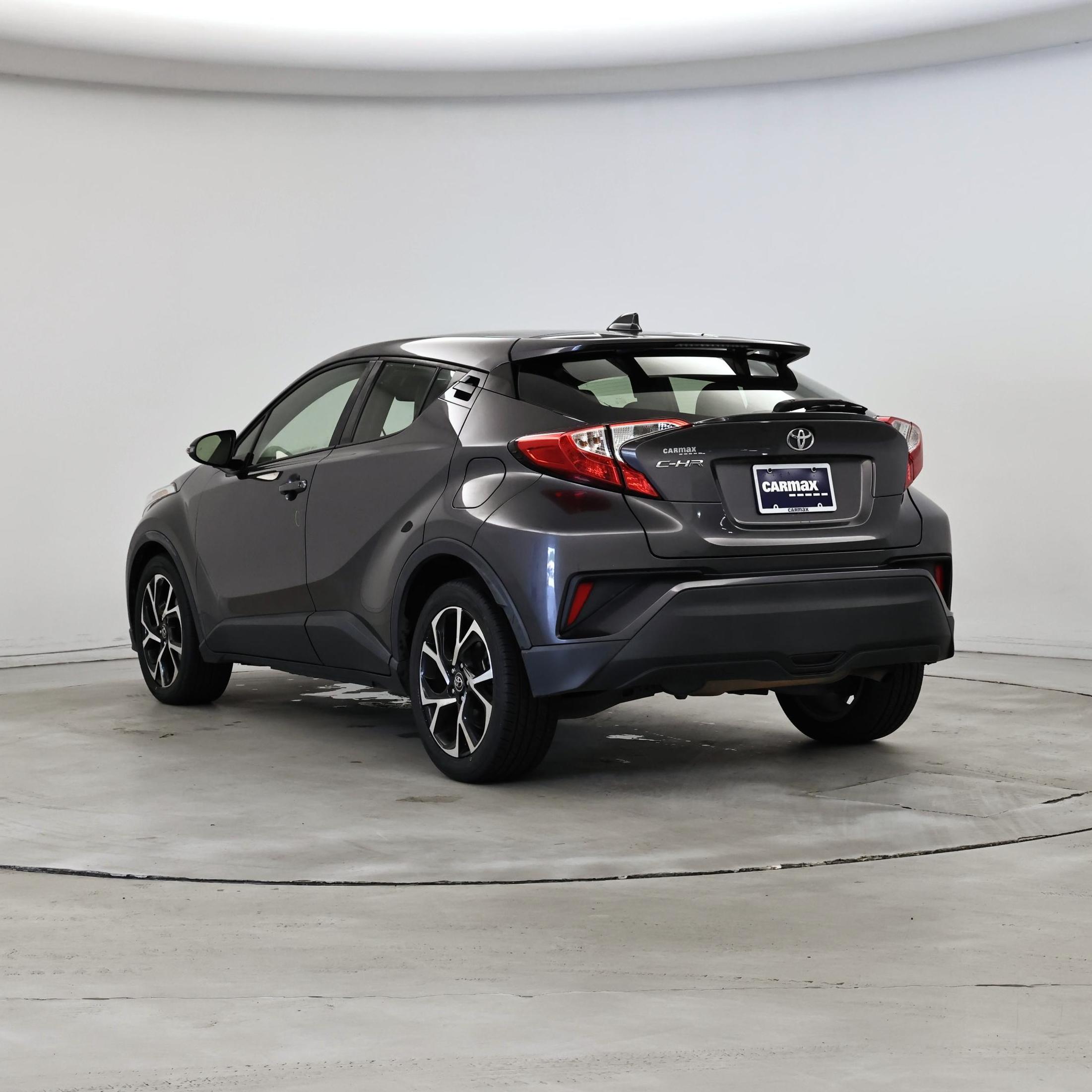 Thumbnail: 2019 Toyota C-HR - 2