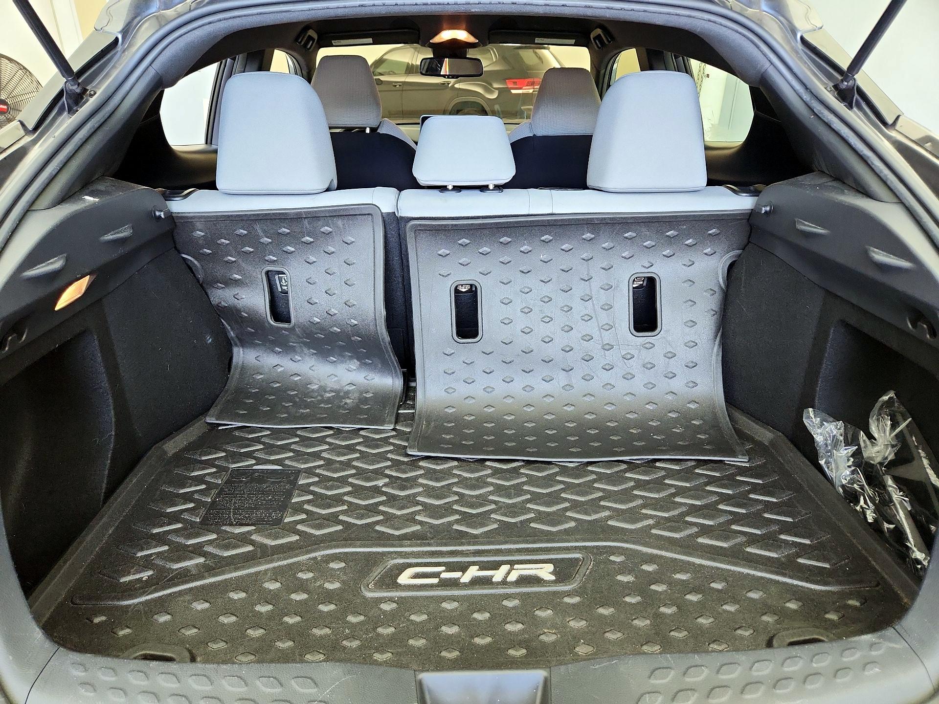 Thumbnail: 2019 Toyota C-HR - 20