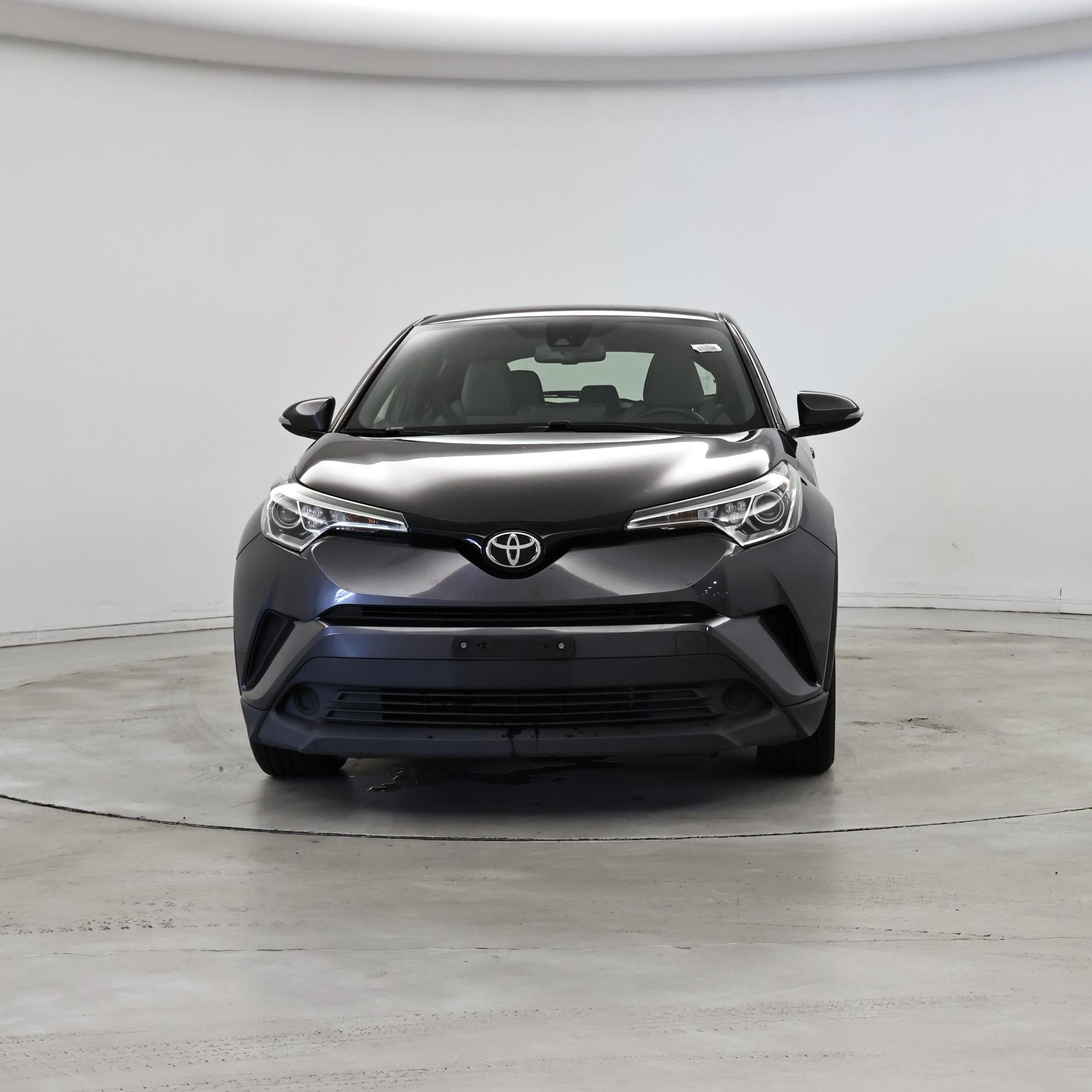 Thumbnail: 2019 Toyota C-HR - 5