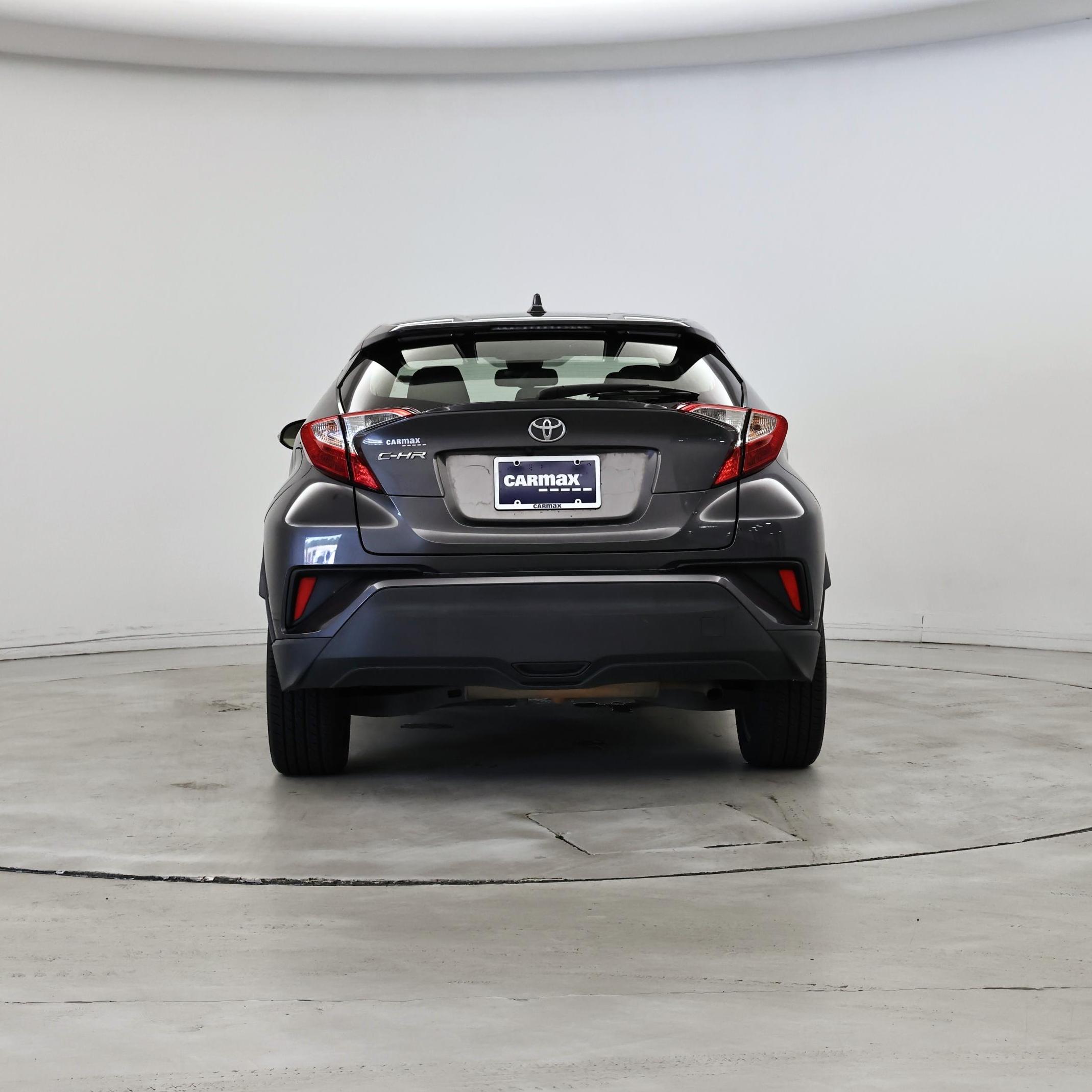 Thumbnail: 2019 Toyota C-HR - 6