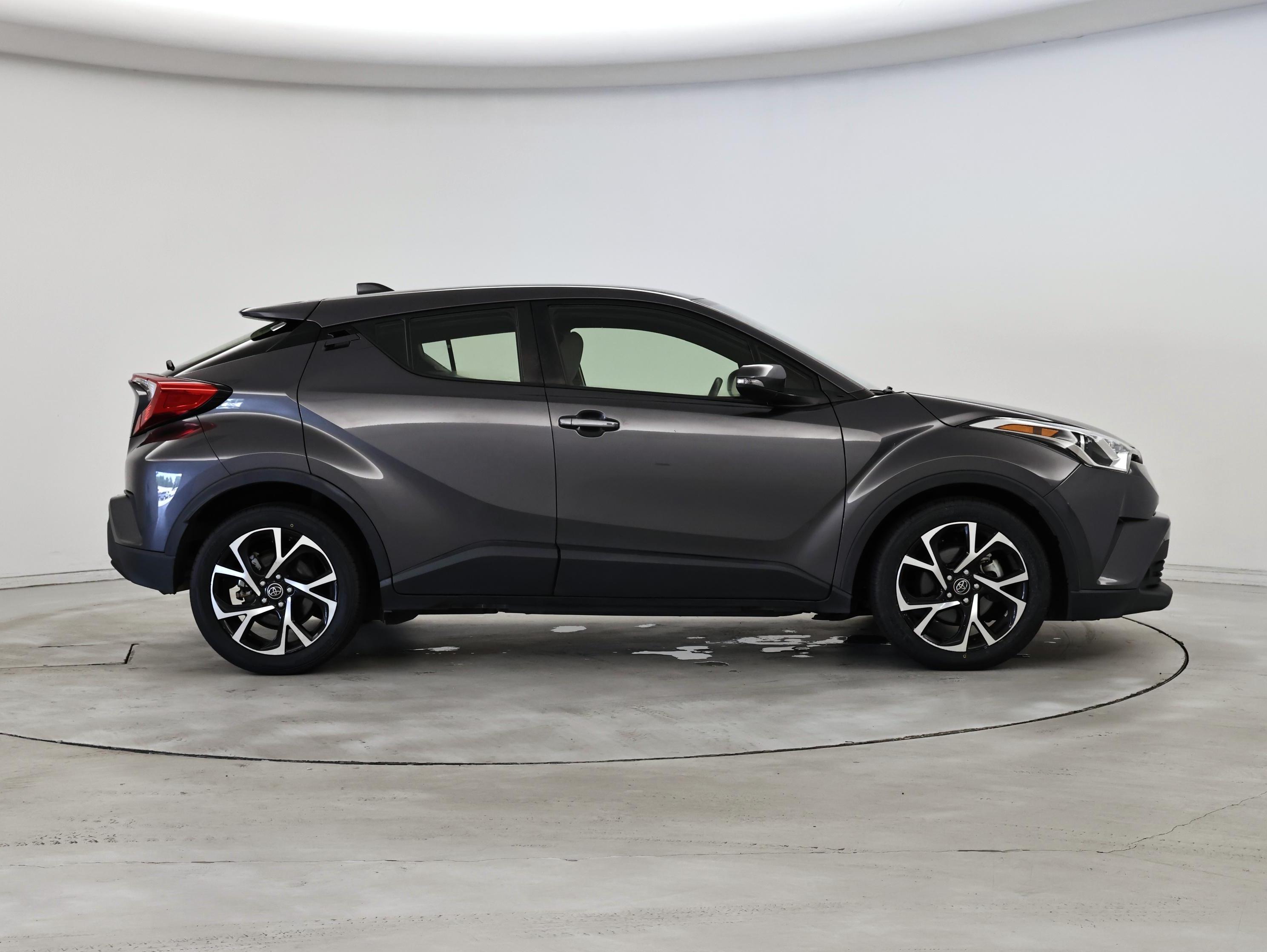 Thumbnail: 2019 Toyota C-HR - 7