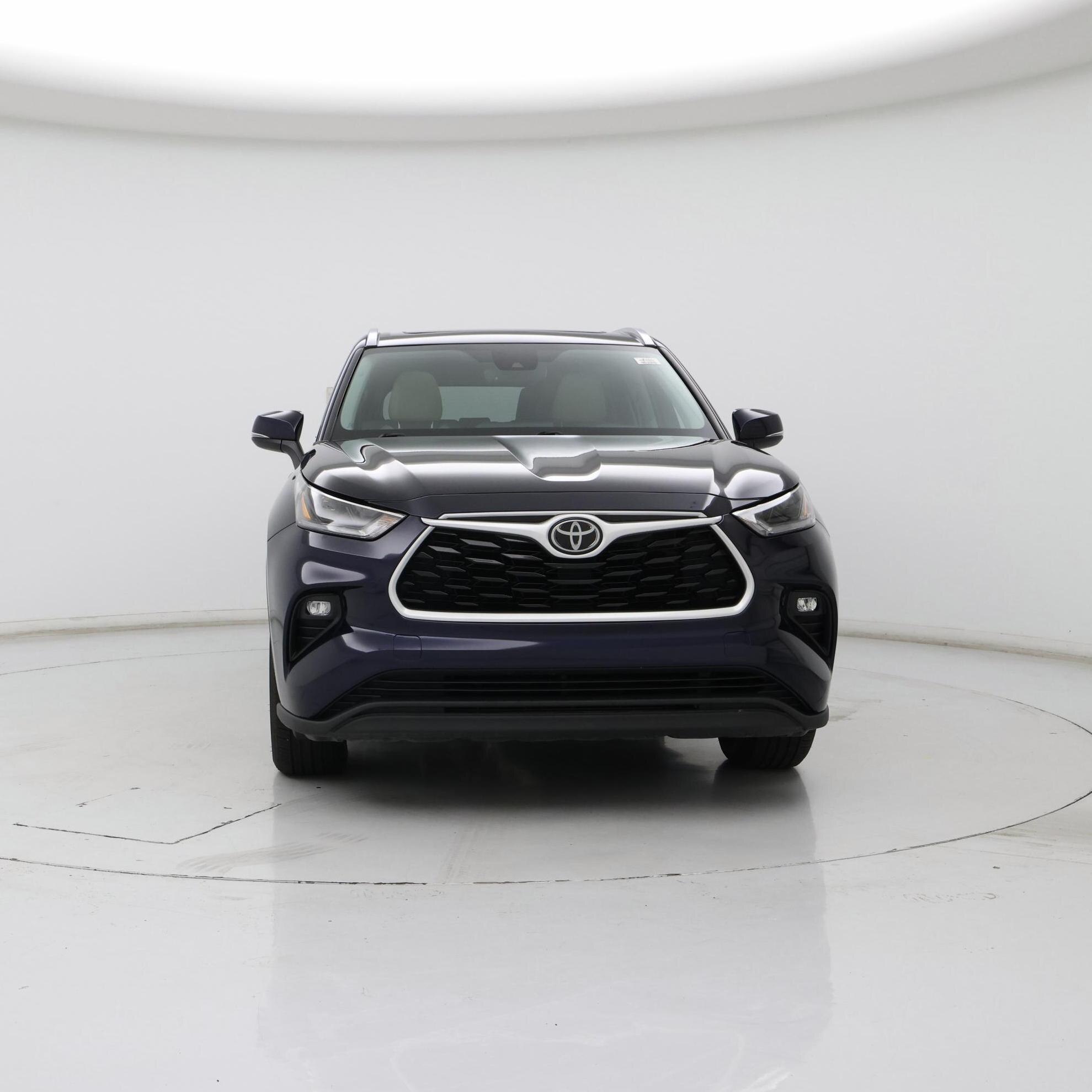 Thumbnail: 2021 Toyota Highlander - 5