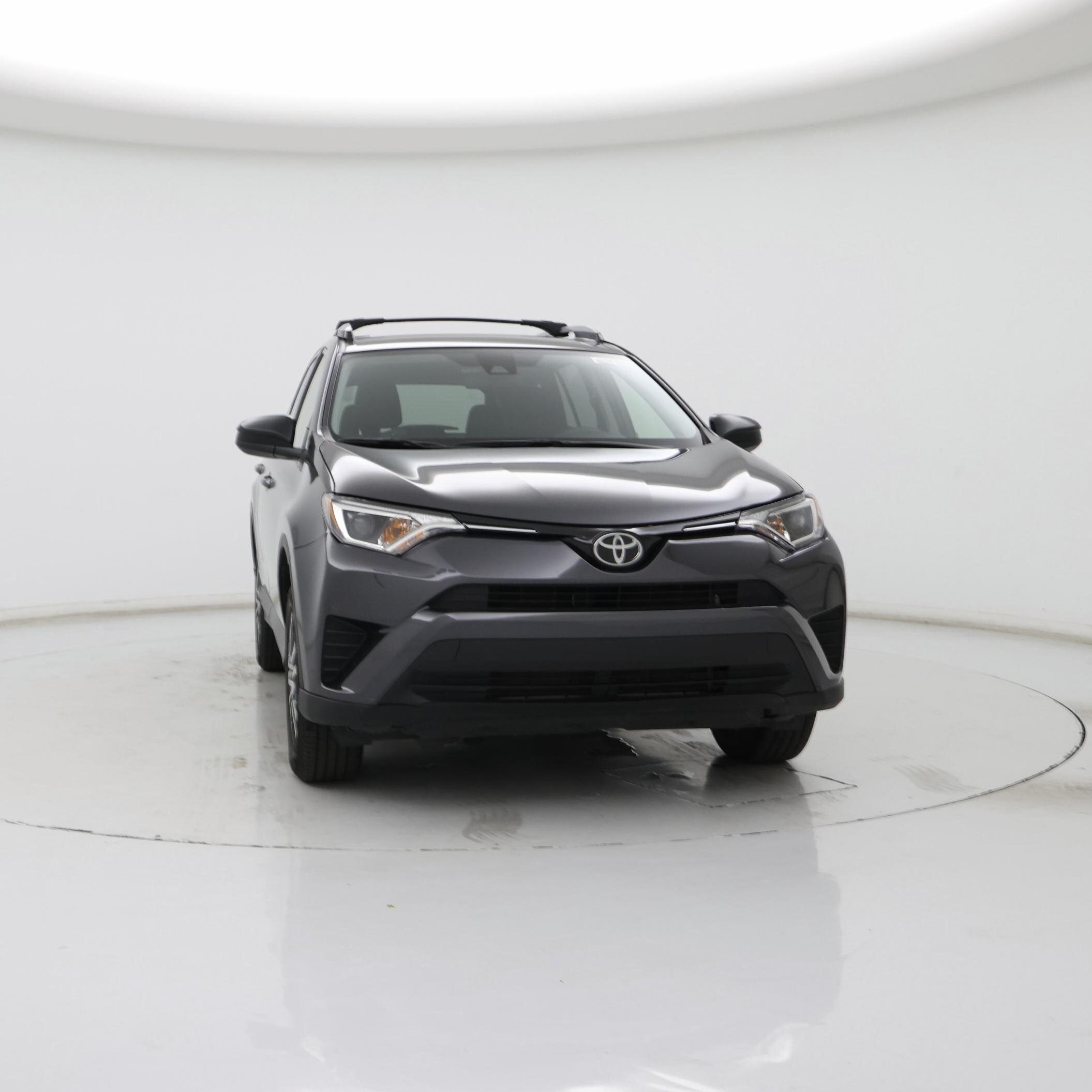 Thumbnail: 2017 Toyota RAV4 - 5