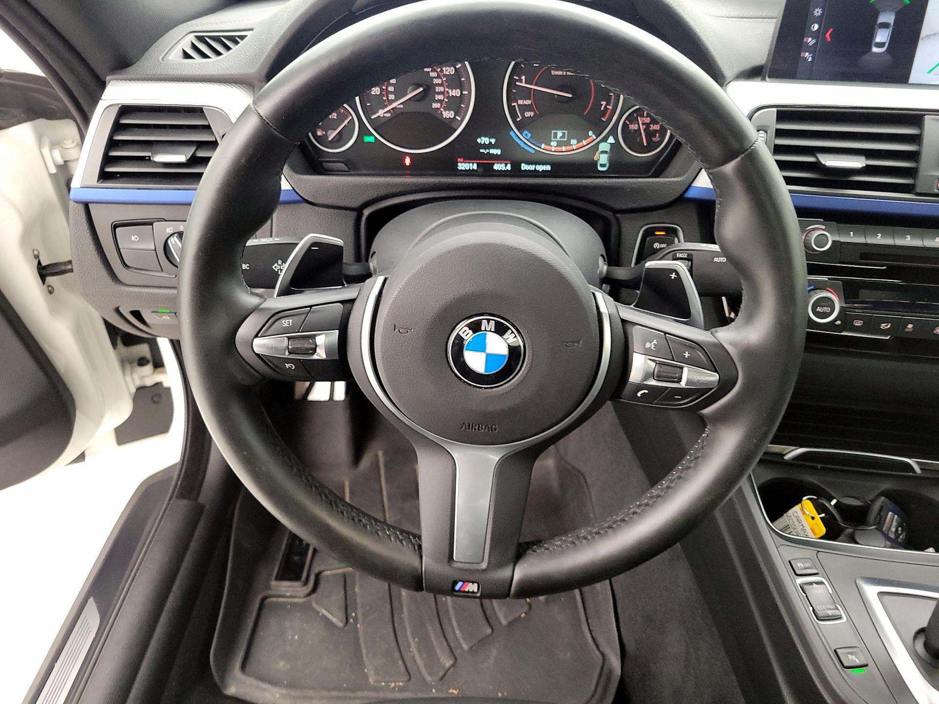 Thumbnail: 2019 BMW 4 Series - 10