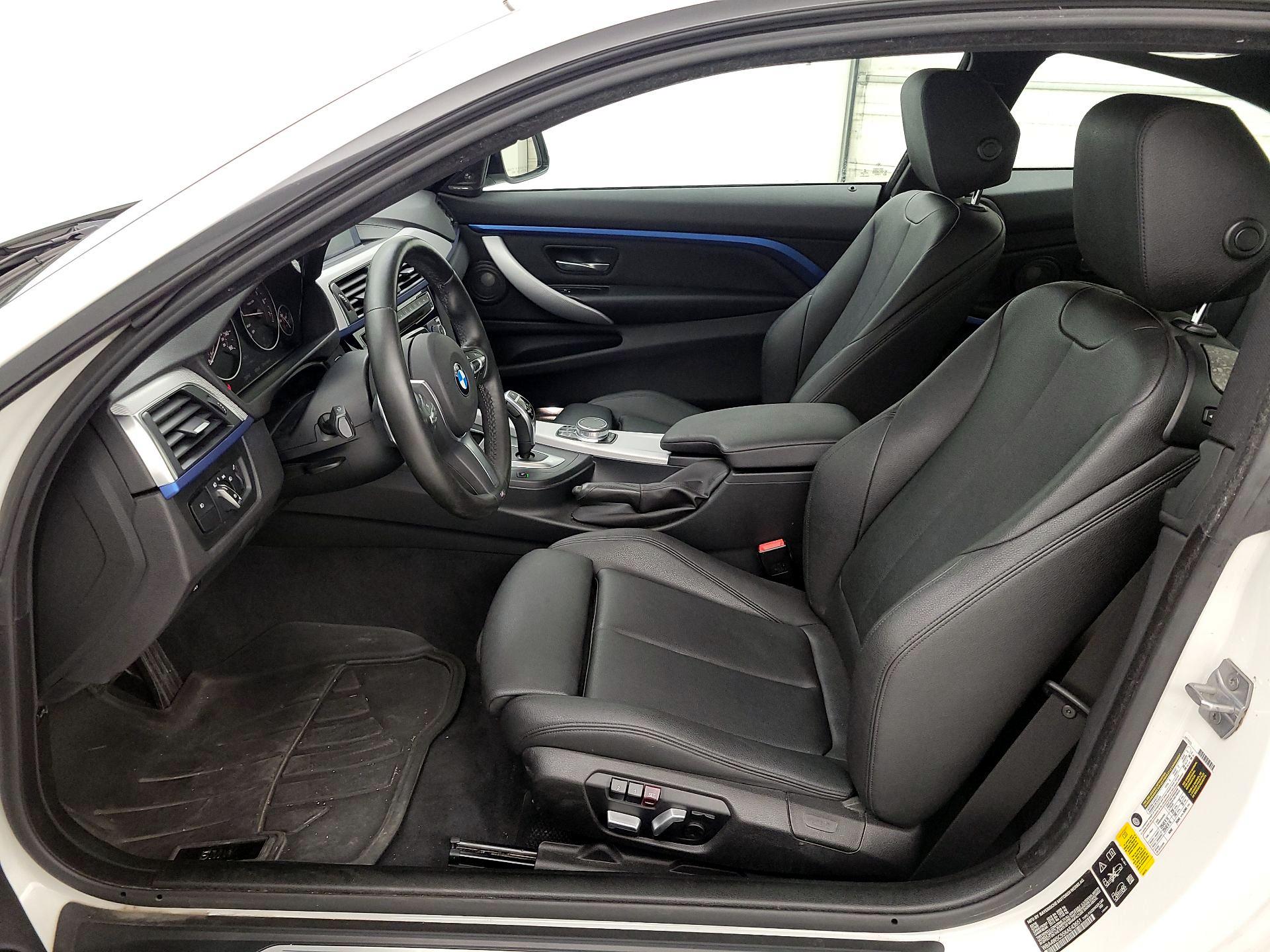 Thumbnail: 2019 BMW 4 Series - 11