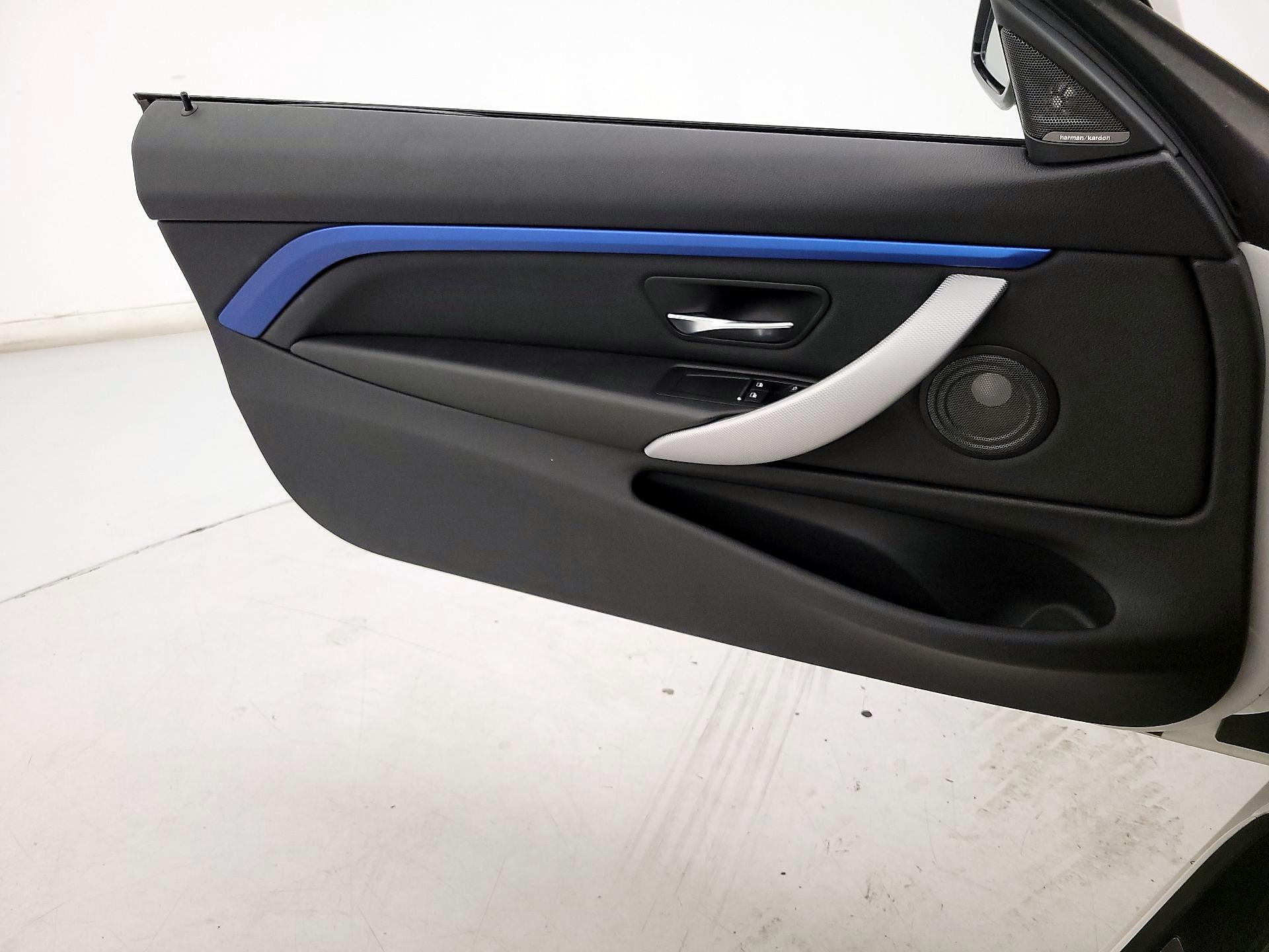 Thumbnail: 2019 BMW 4 Series - 12