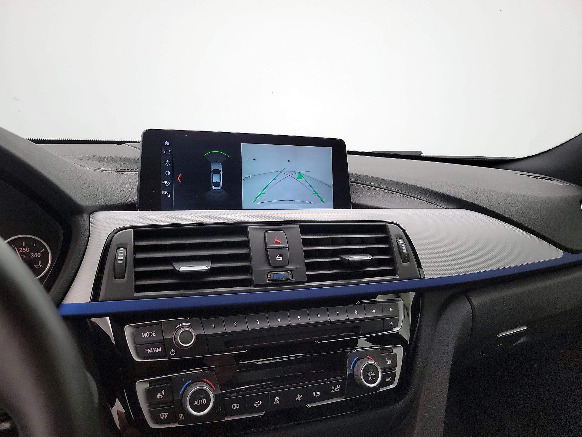 Thumbnail: 2019 BMW 4 Series - 13