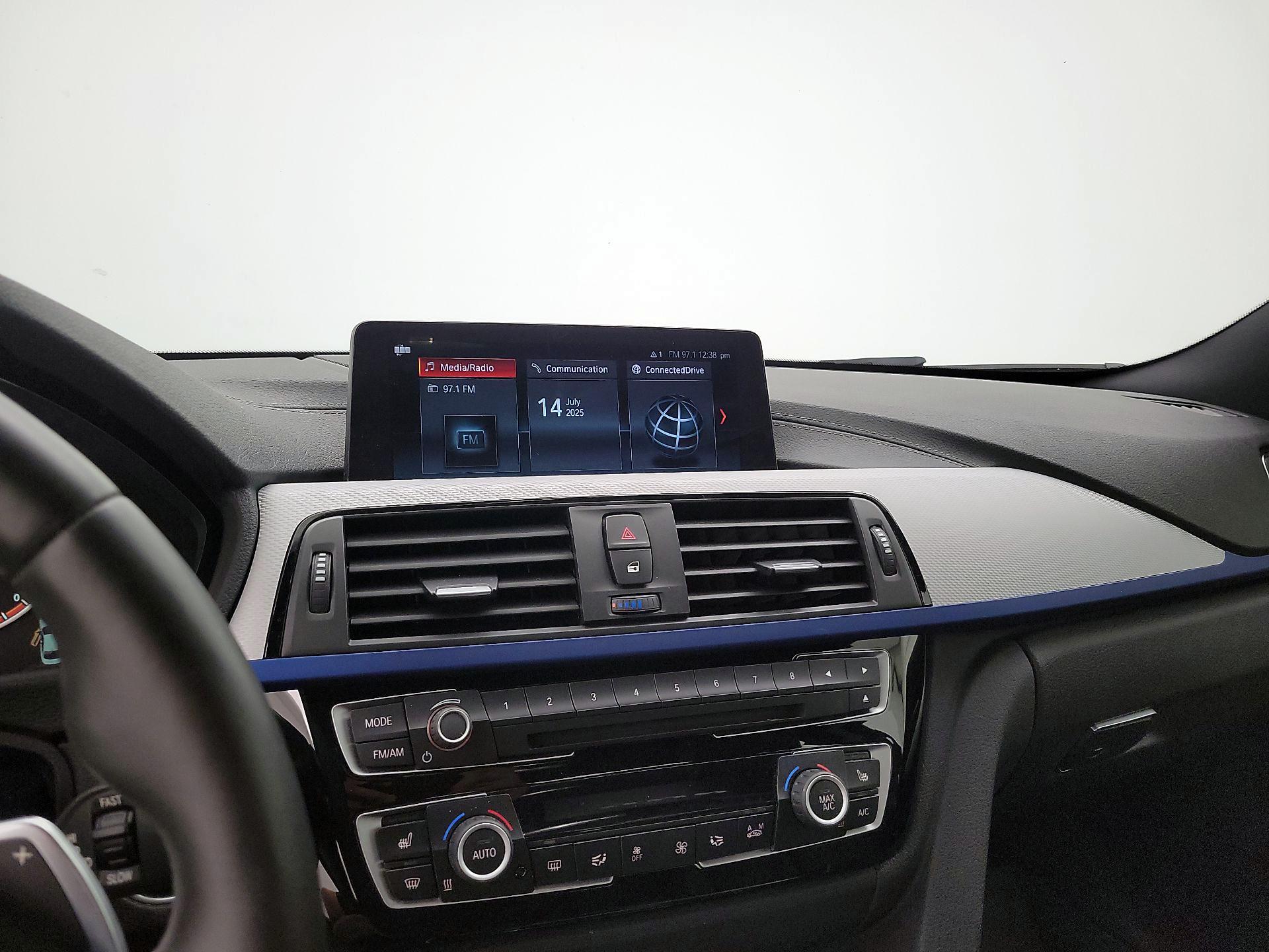 Thumbnail: 2019 BMW 4 Series - 14