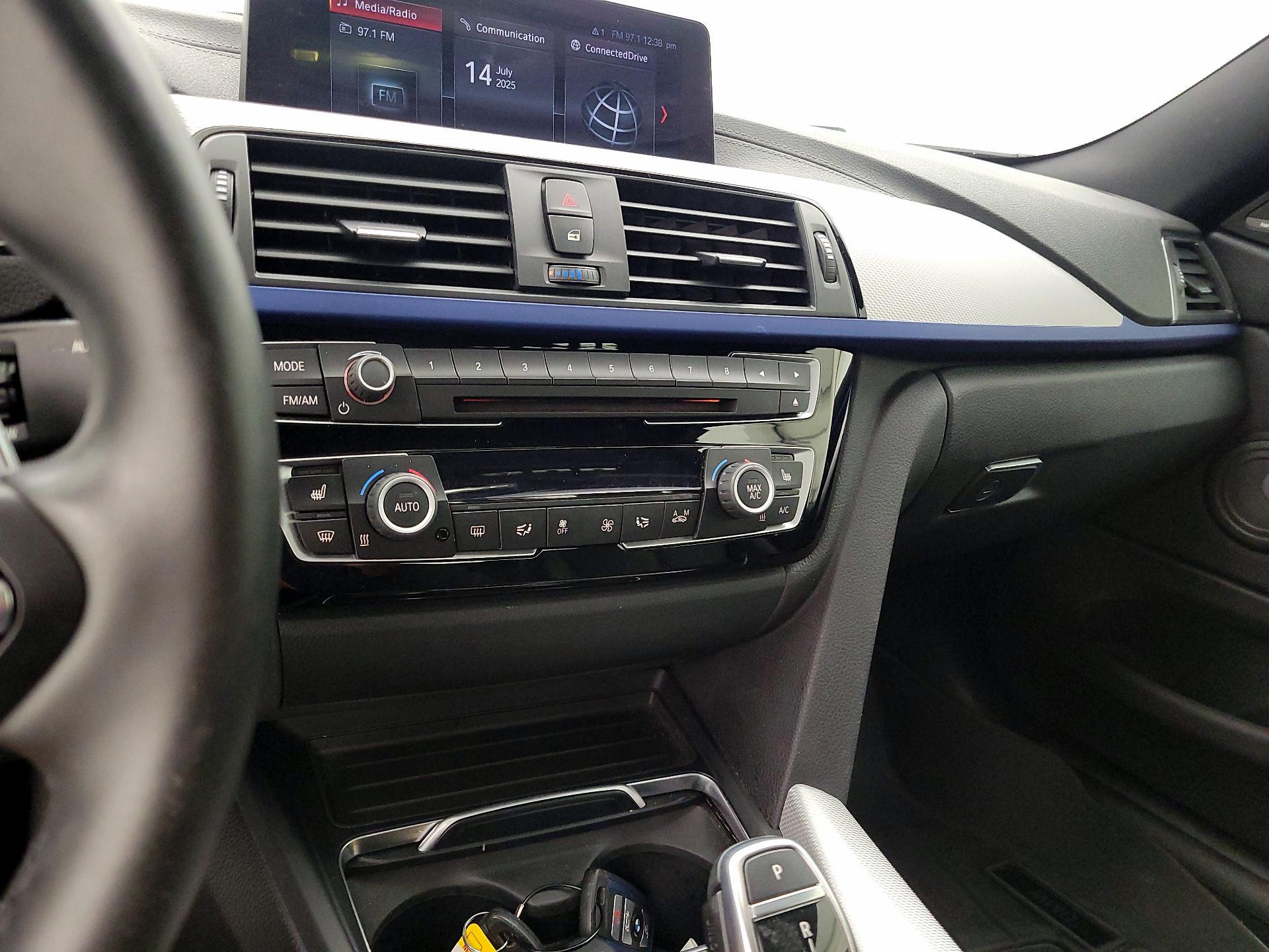 Thumbnail: 2019 BMW 4 Series - 15