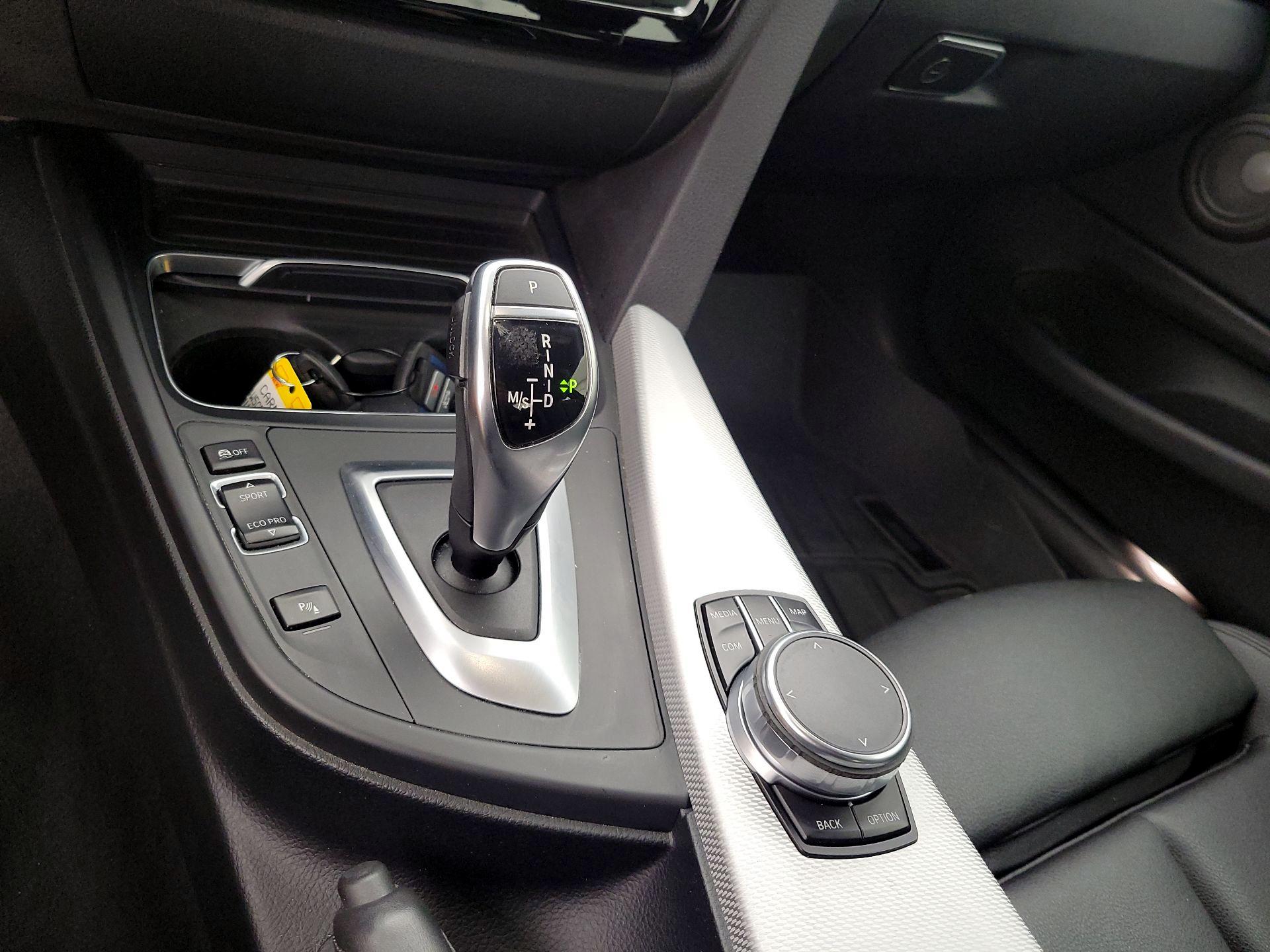 Thumbnail: 2019 BMW 4 Series - 16