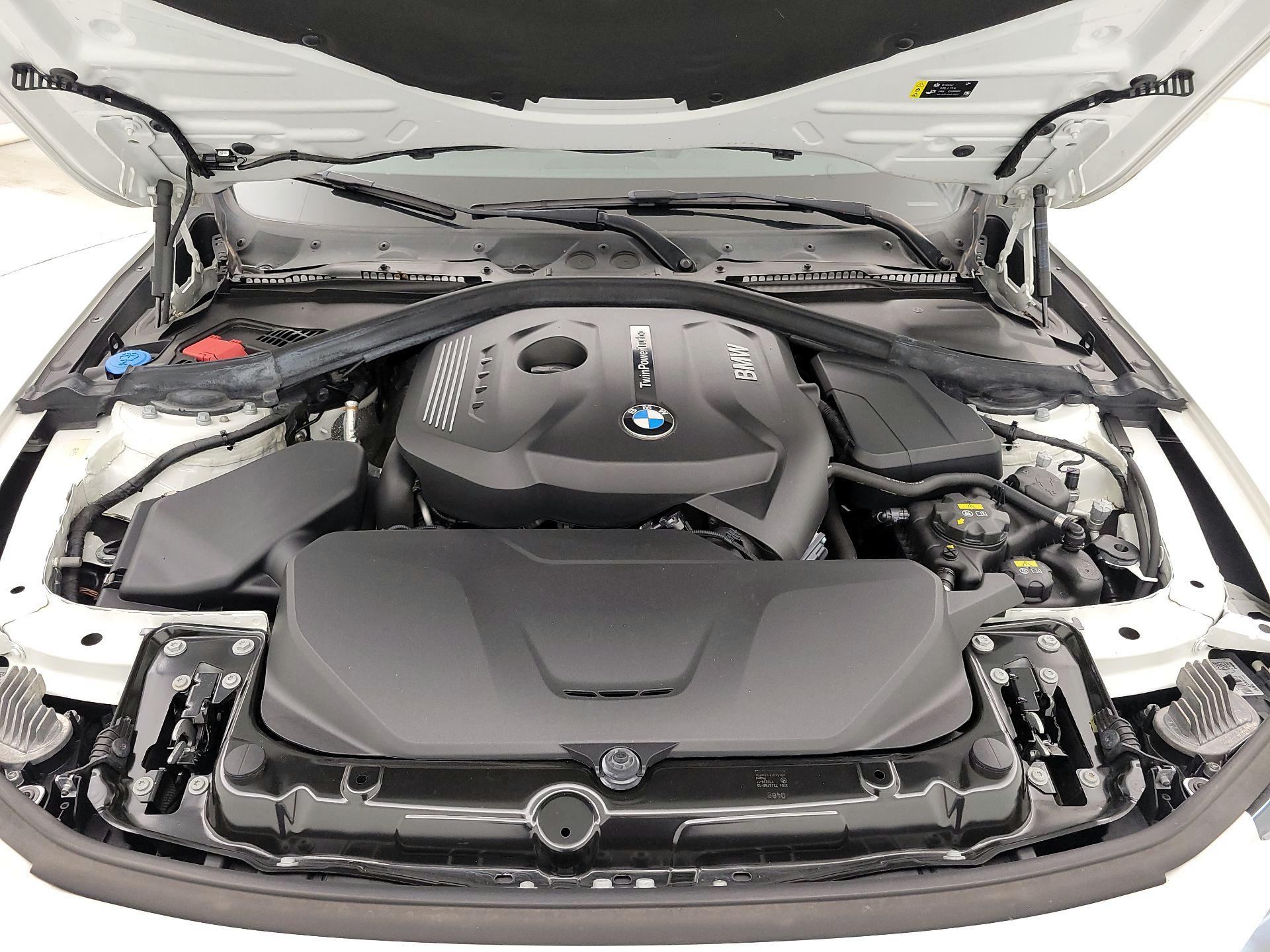 Thumbnail: 2019 BMW 4 Series - 18